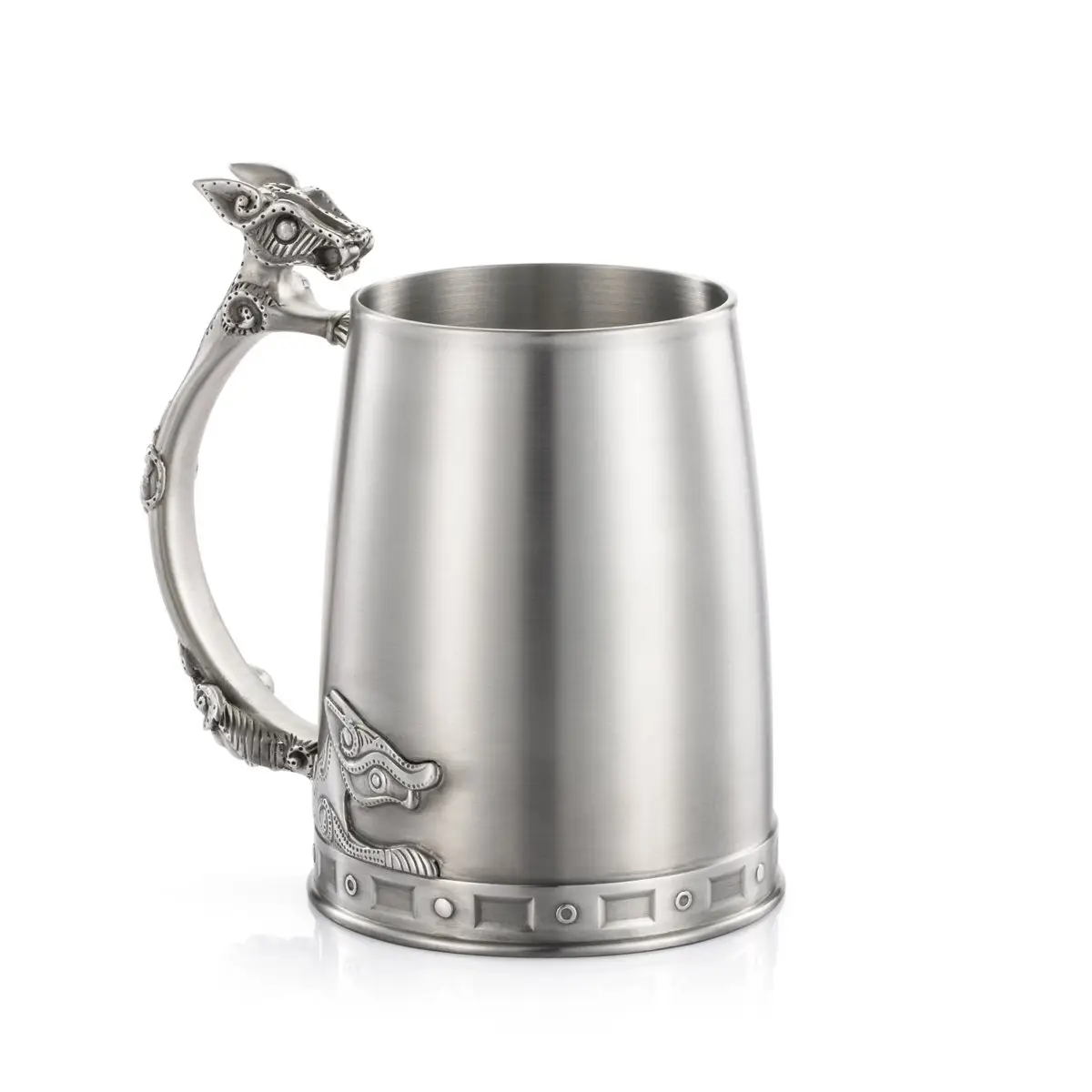 Wolf Tankard - view 4