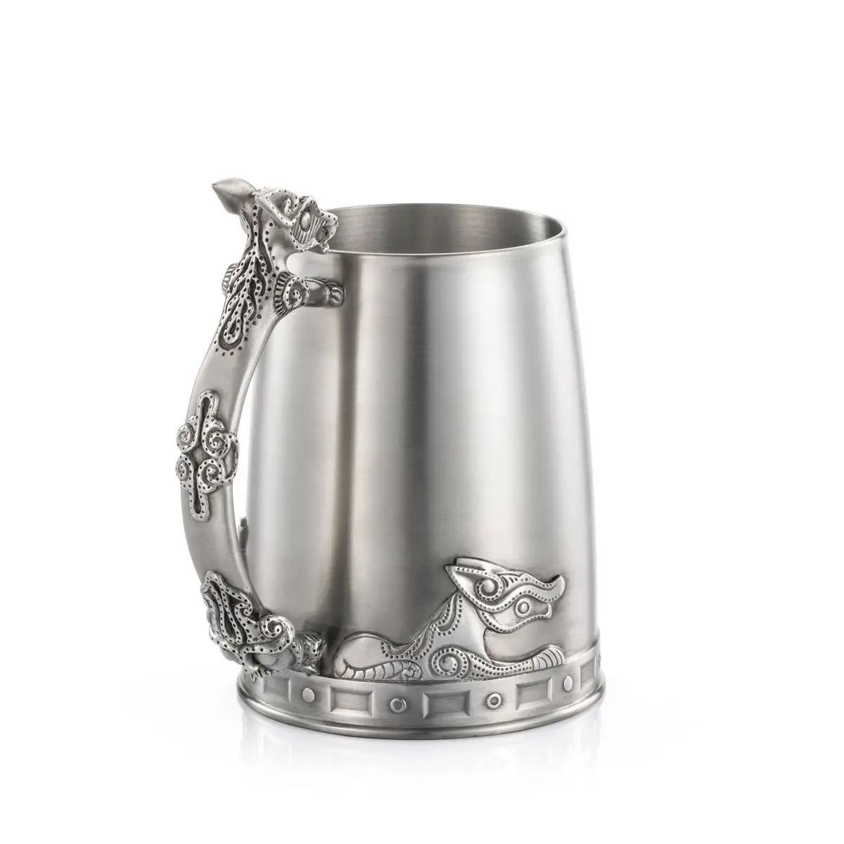 Wolf Tankard - view 5