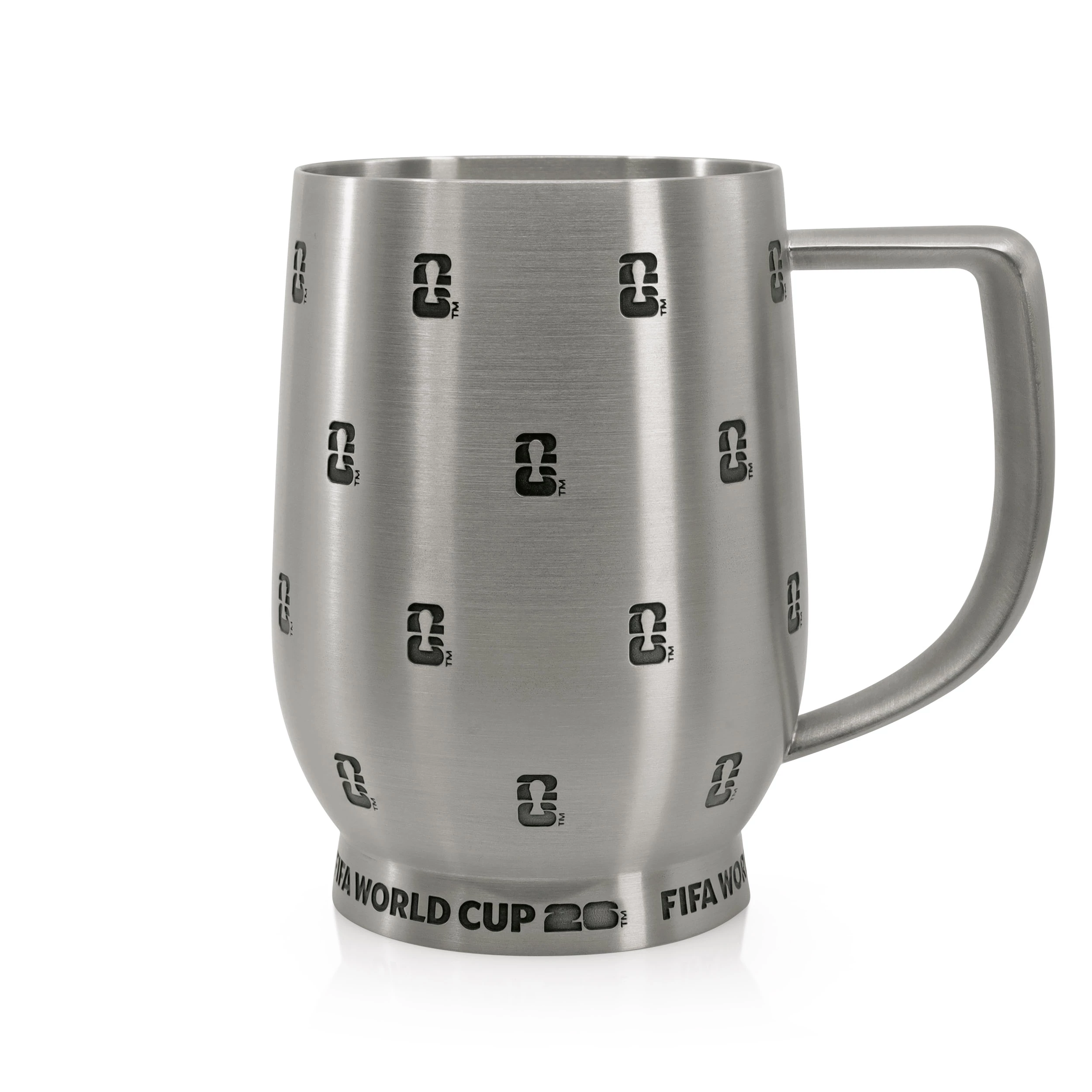 FIFA World Cup 2026™ Tankard - main view