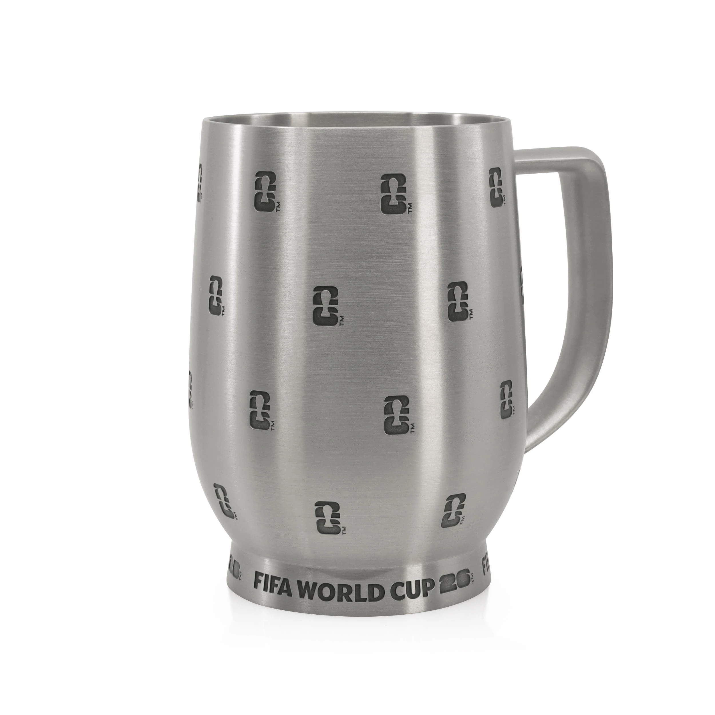 FIFA World Cup 2026™ Tankard - view 2