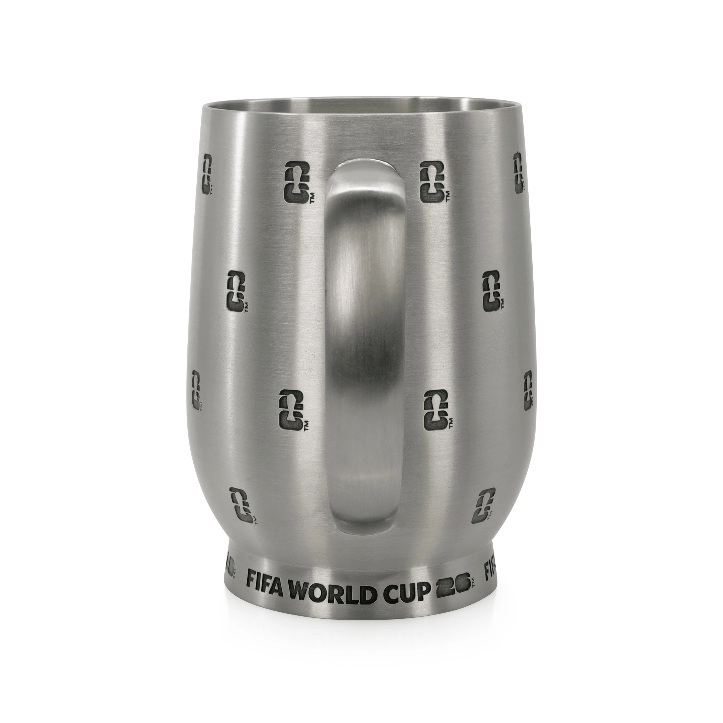 FIFA World Cup 2026™ Tankard - view 3