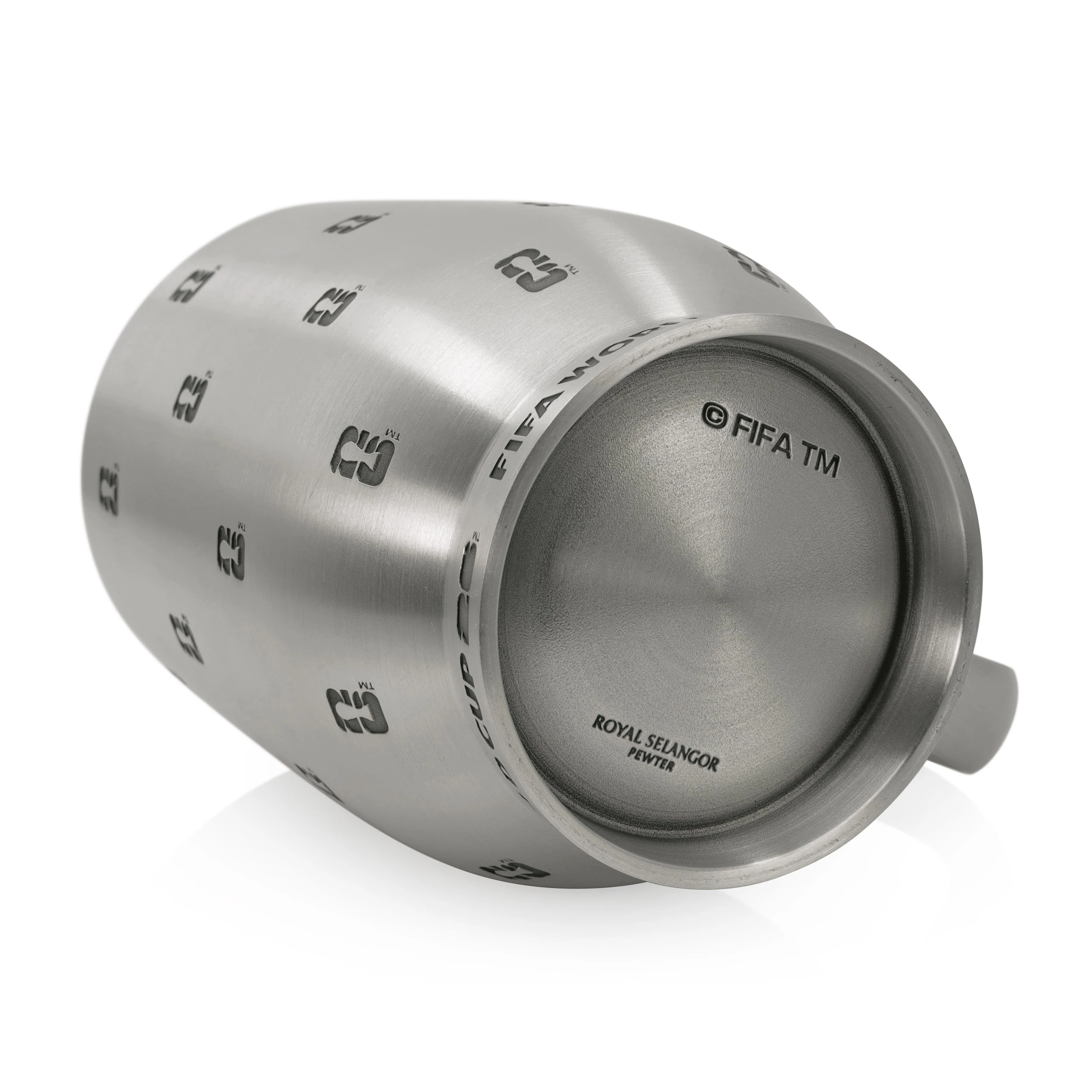 FIFA World Cup 2026™ Tankard - view 4