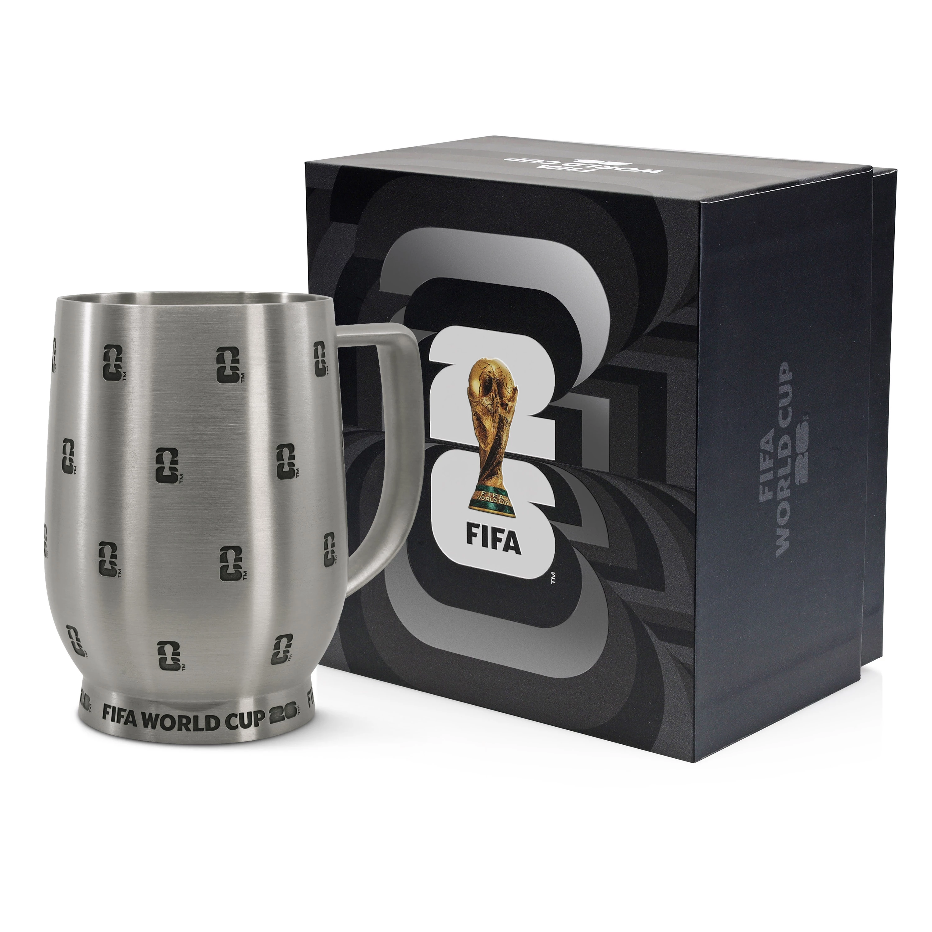 FIFA World Cup 2026™ Tankard - view 5