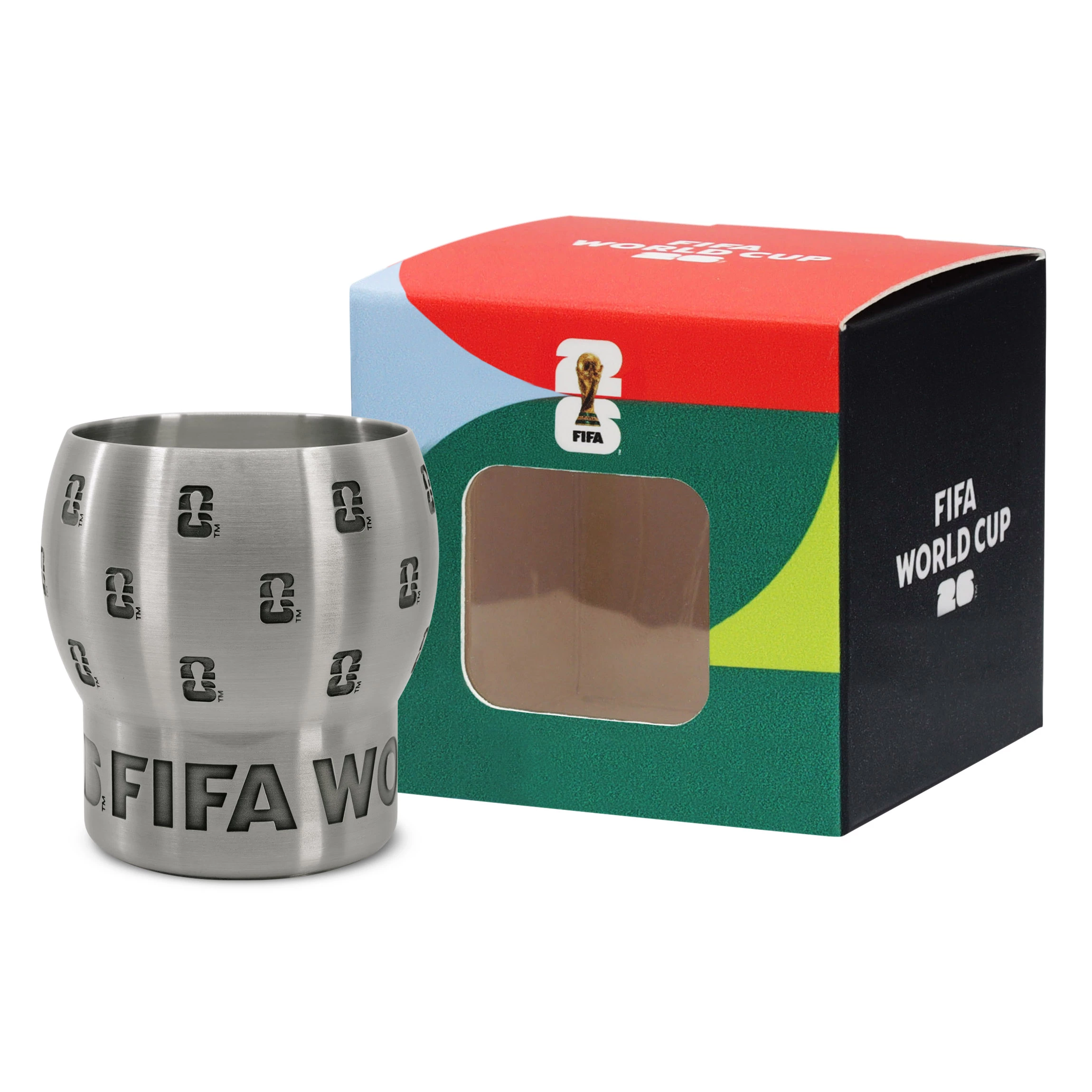 FIFA World Cup 2026™ Tumbler - view 6
