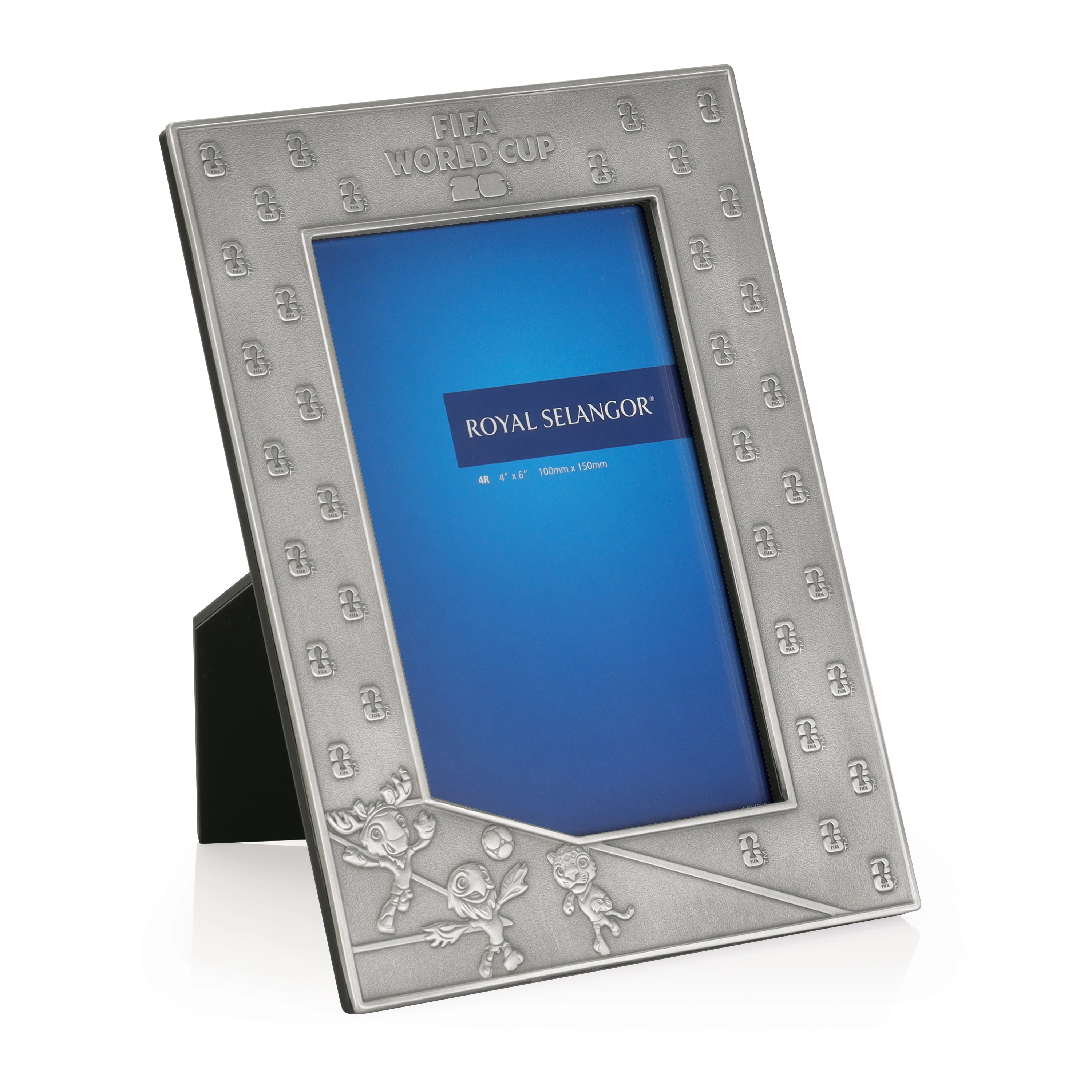 FIFA World Cup 2026™ Photoframe 4R - view 2