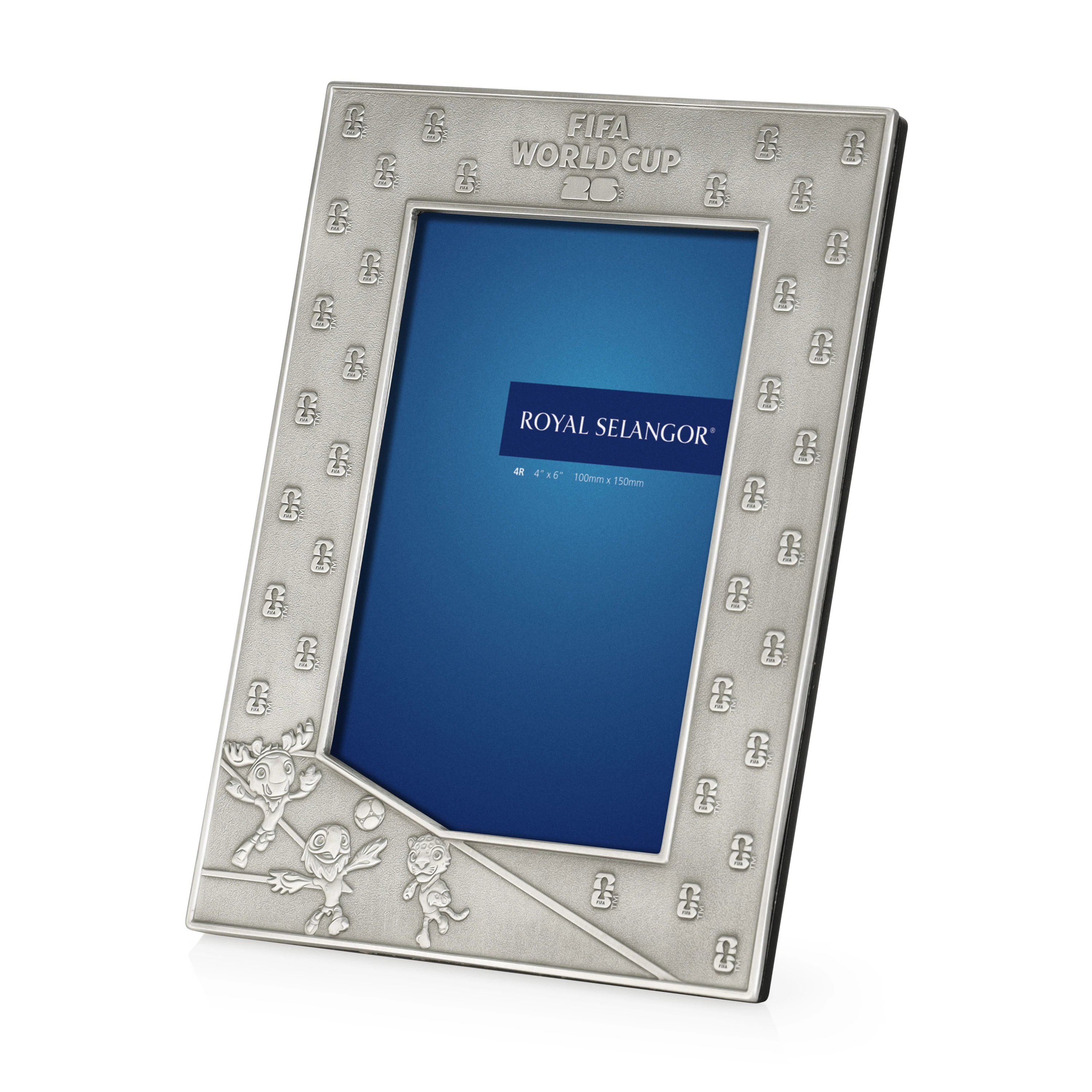 FIFA World Cup 2026™ Photoframe 4R - view 3