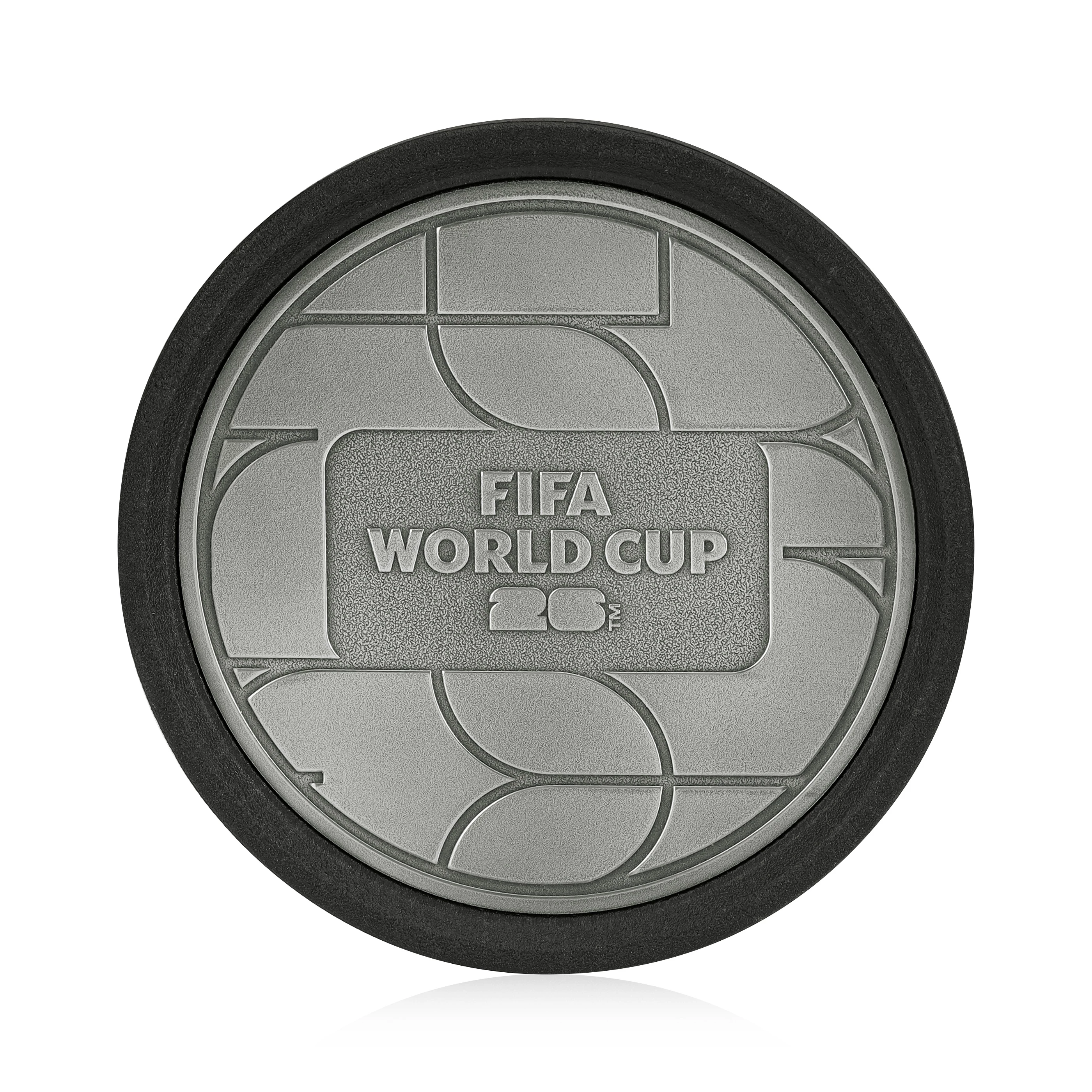 FIFA World Cup 2026™ Coaster - main view