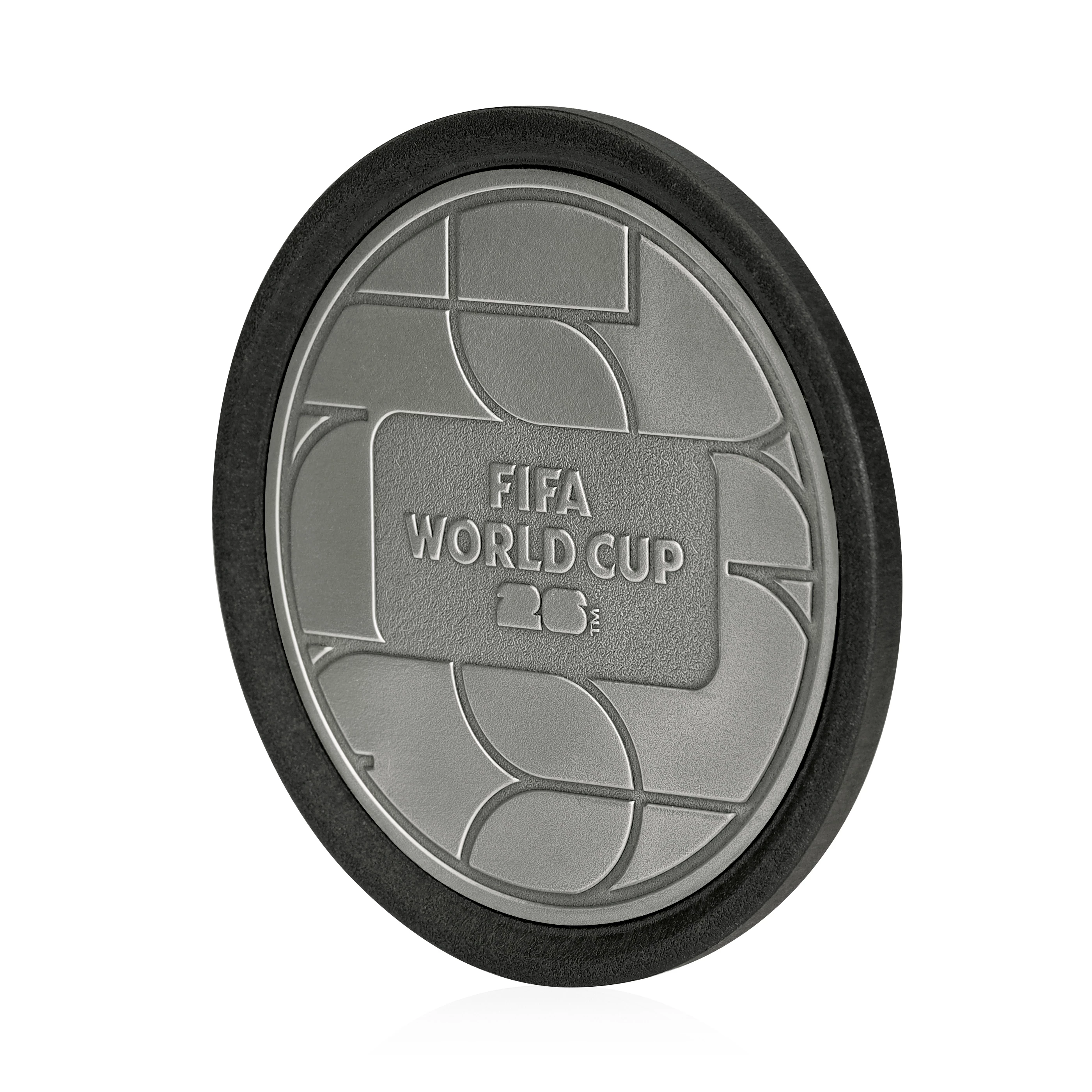 FIFA World Cup 2026™ Coaster - view 3
