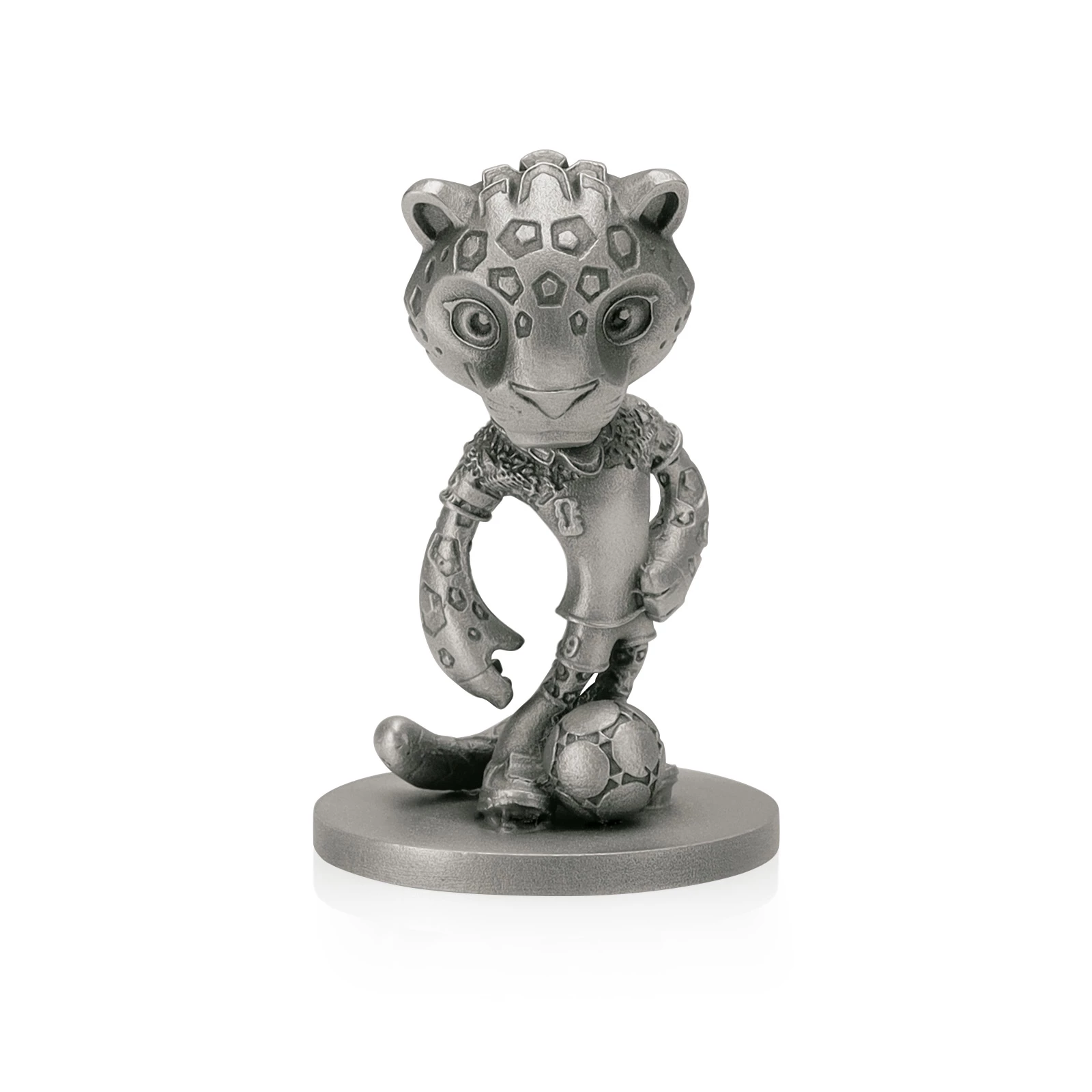 FIFA World Cup 2026™ Zayu™ Figurine SM - main view