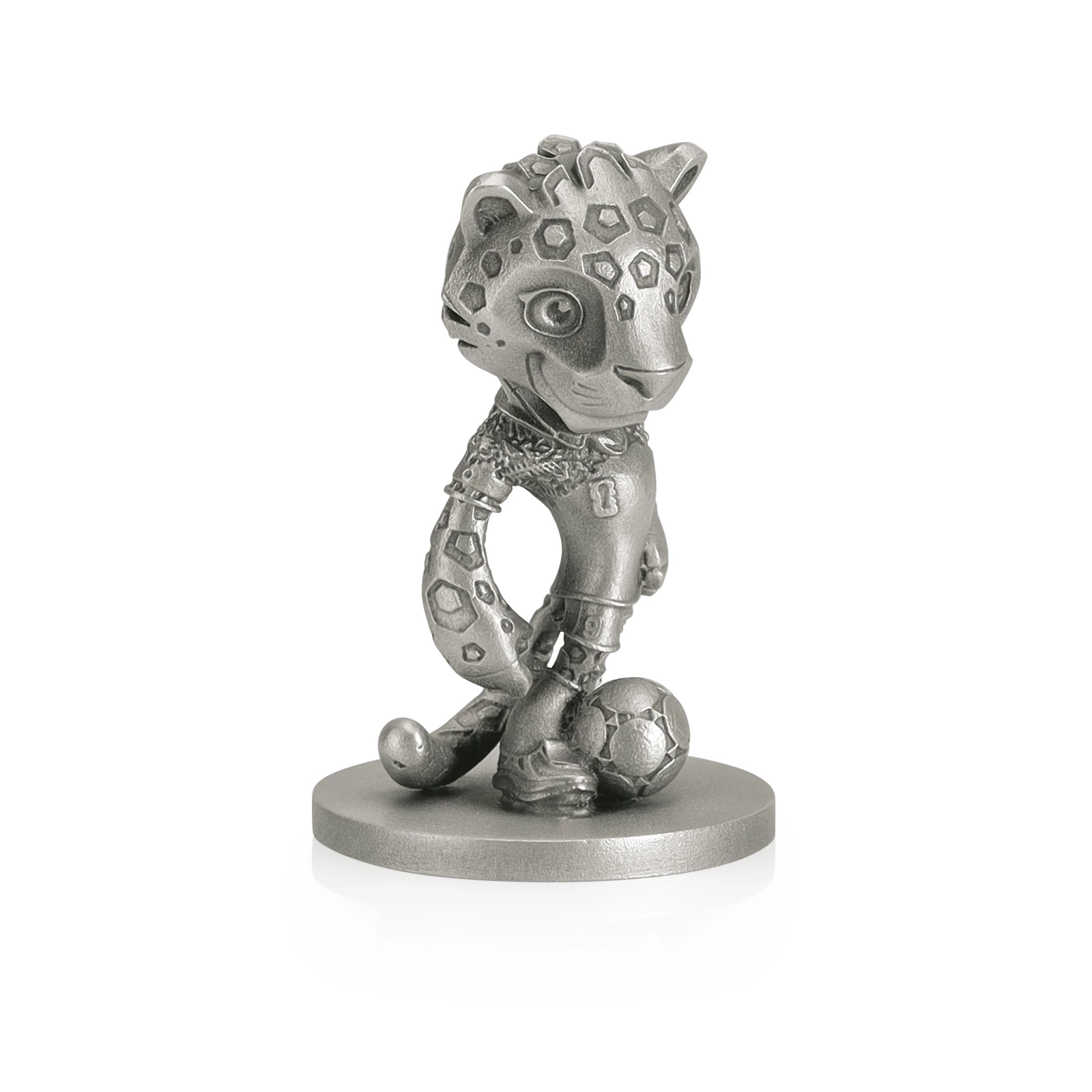 FIFA World Cup 2026™ Zayu™ Figurine SM - view 2