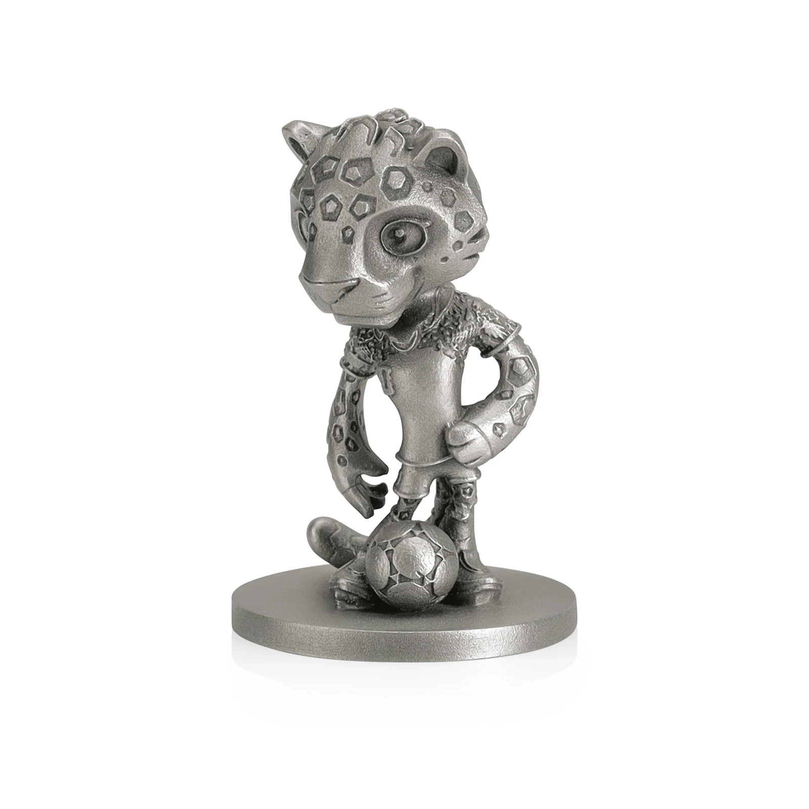 FIFA World Cup 2026™ Zayu™ Figurine SM - view 3