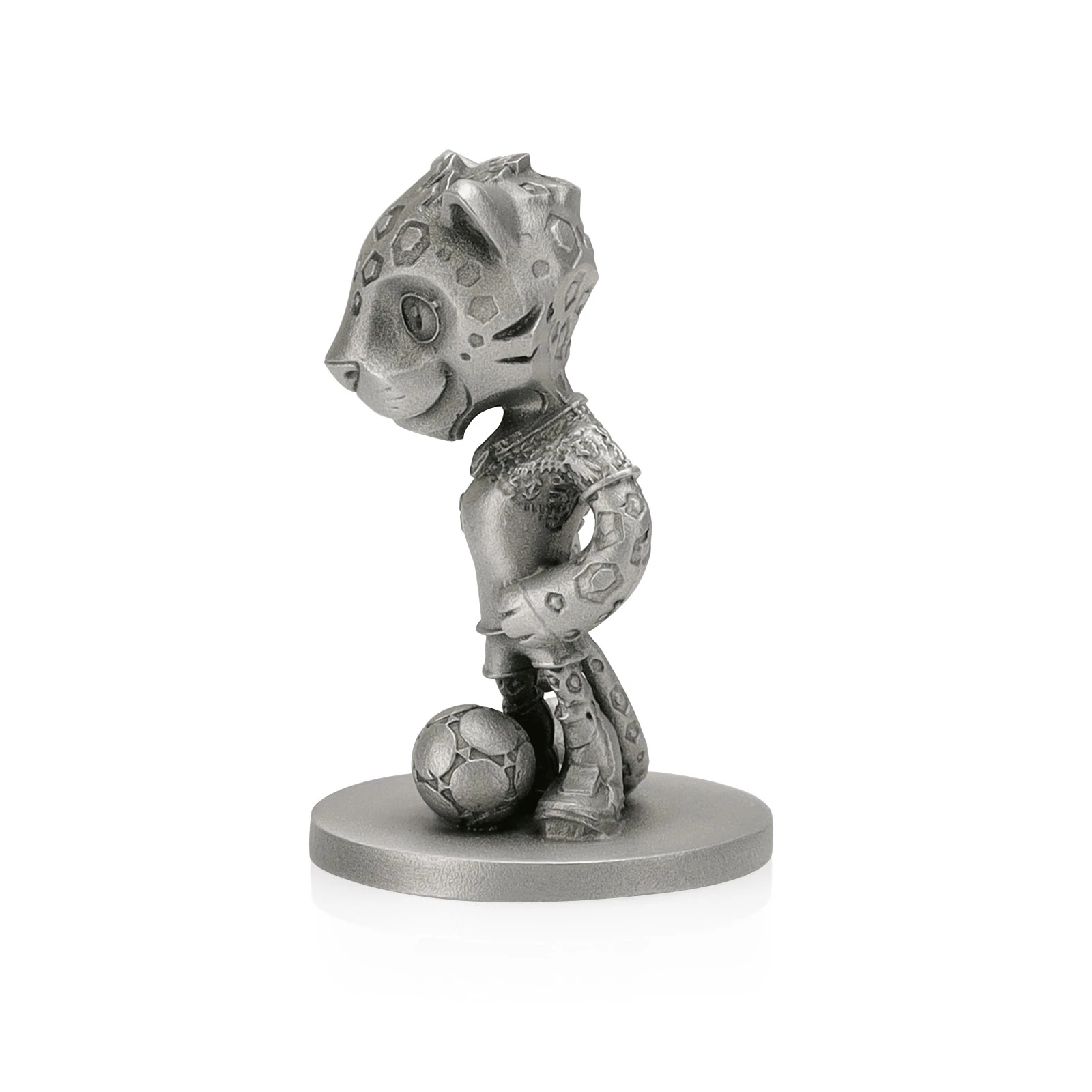 FIFA World Cup 2026™ Zayu™ Figurine SM - view 4