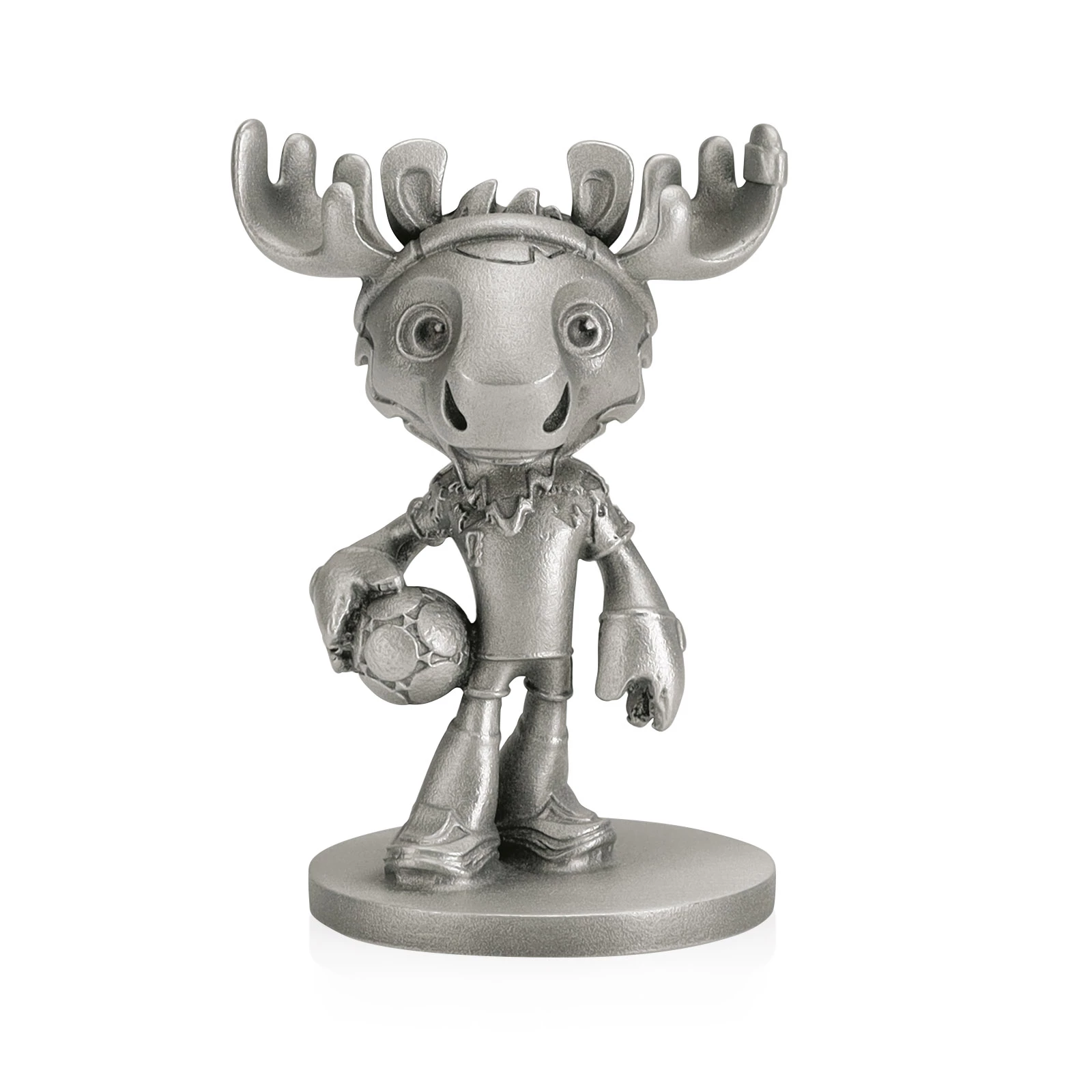 FIFA World Cup 2026™ Maple™ Figurine SM - main view