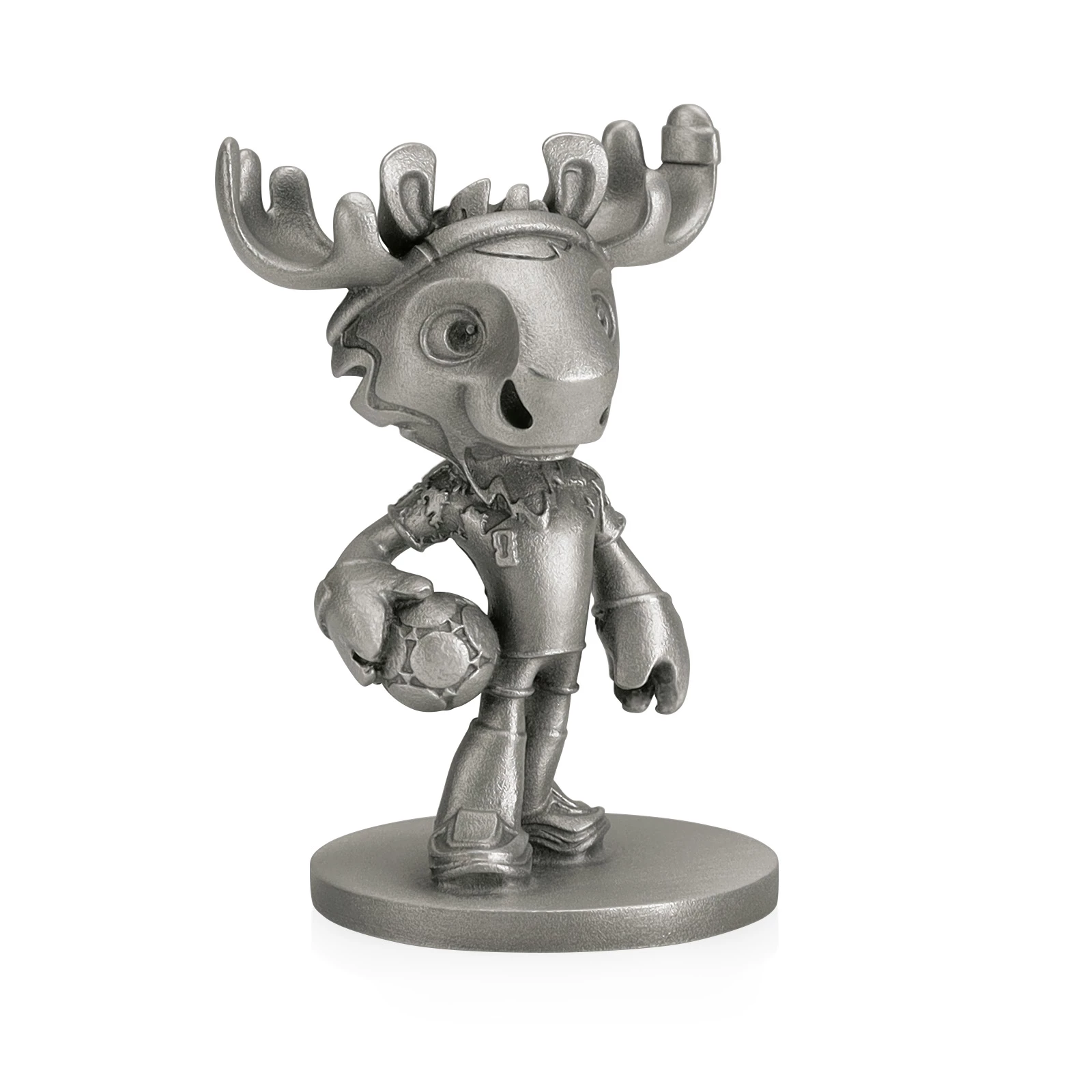 FIFA World Cup 2026™ Maple™ Figurine SM - view 2