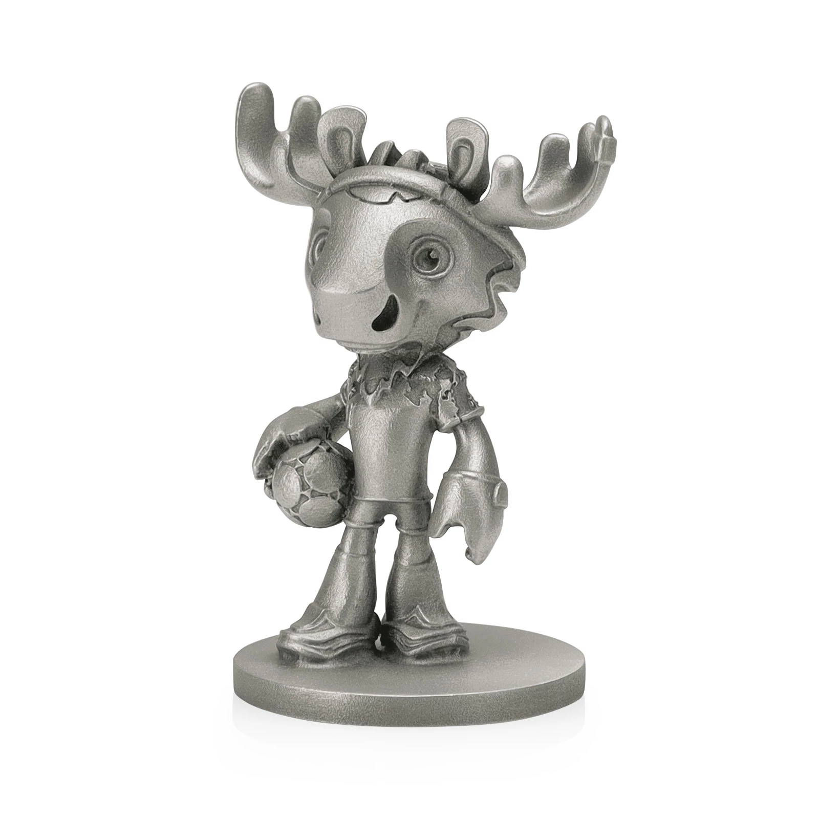 FIFA World Cup 2026™ Maple™ Figurine SM - view 3