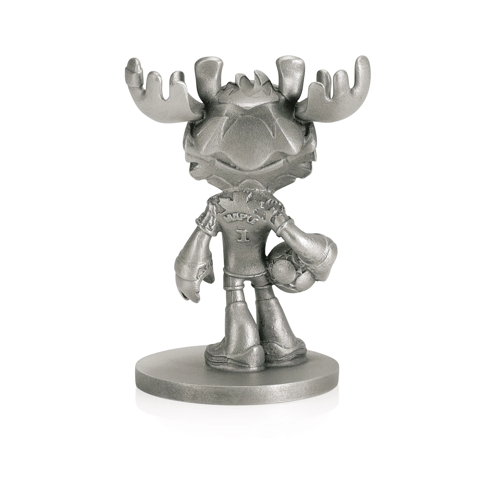 FIFA World Cup 2026™ Maple™ Figurine SM - view 4