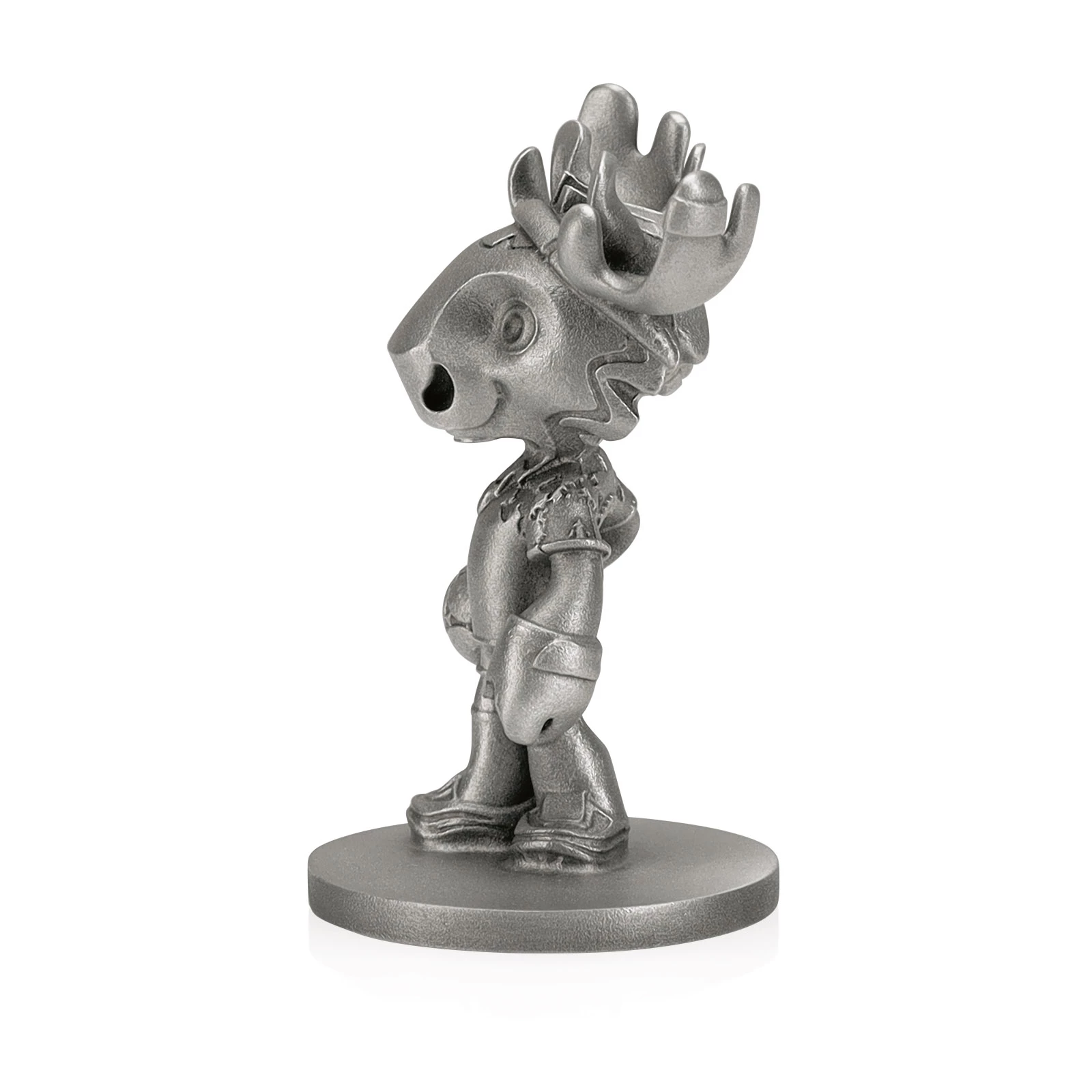 FIFA World Cup 2026™ Maple™ Figurine SM - view 6
