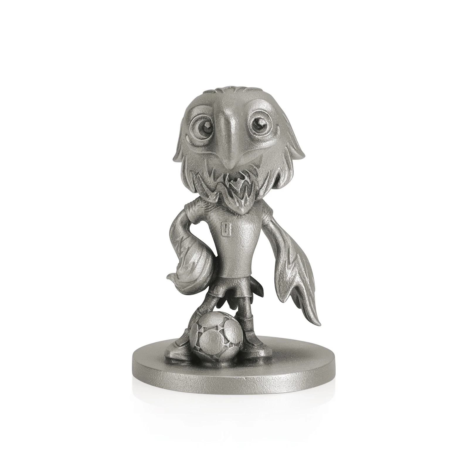 FIFA World Cup 2026™ Clutch™ Figurine SM - main view