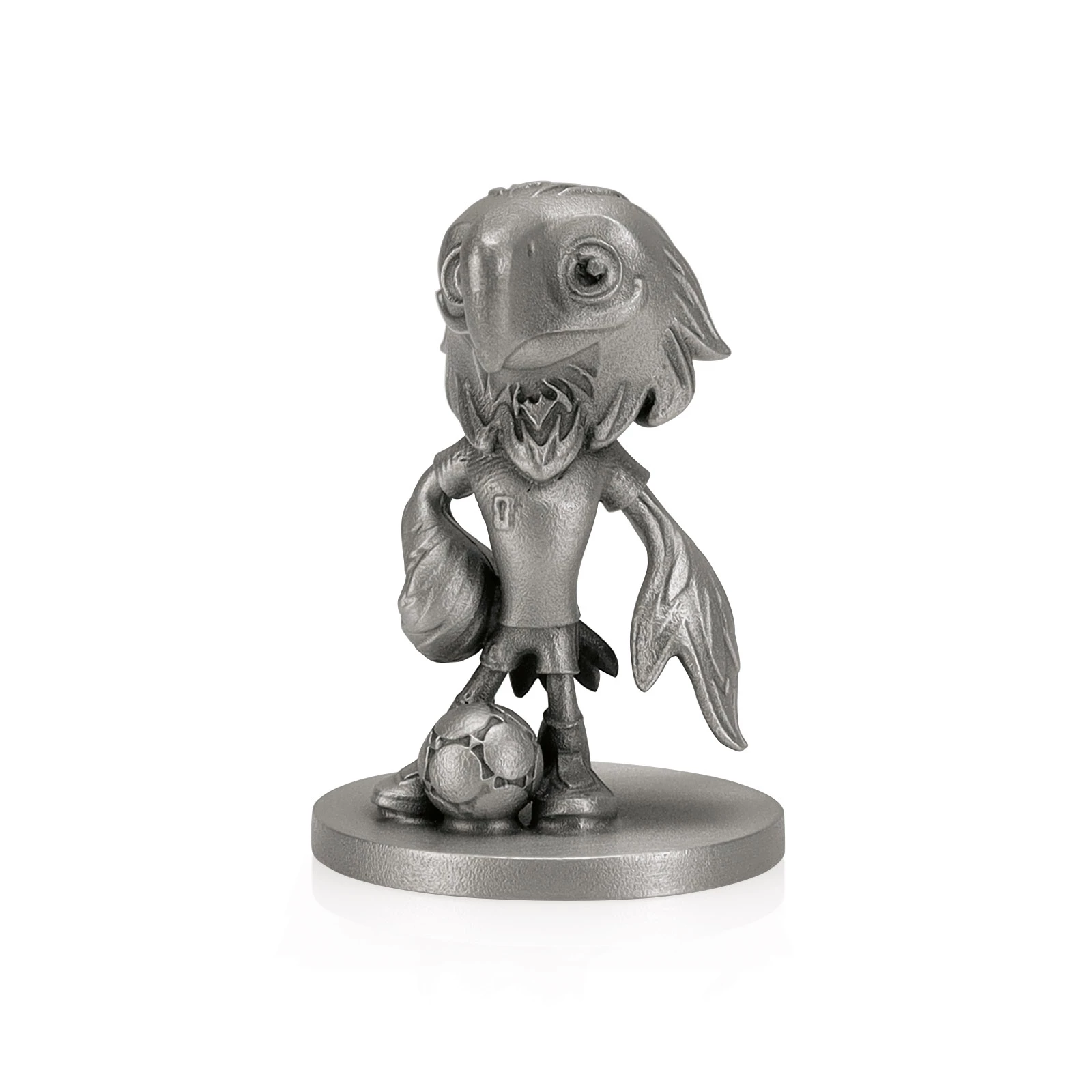FIFA World Cup 2026™ Clutch™ Figurine SM - view 3