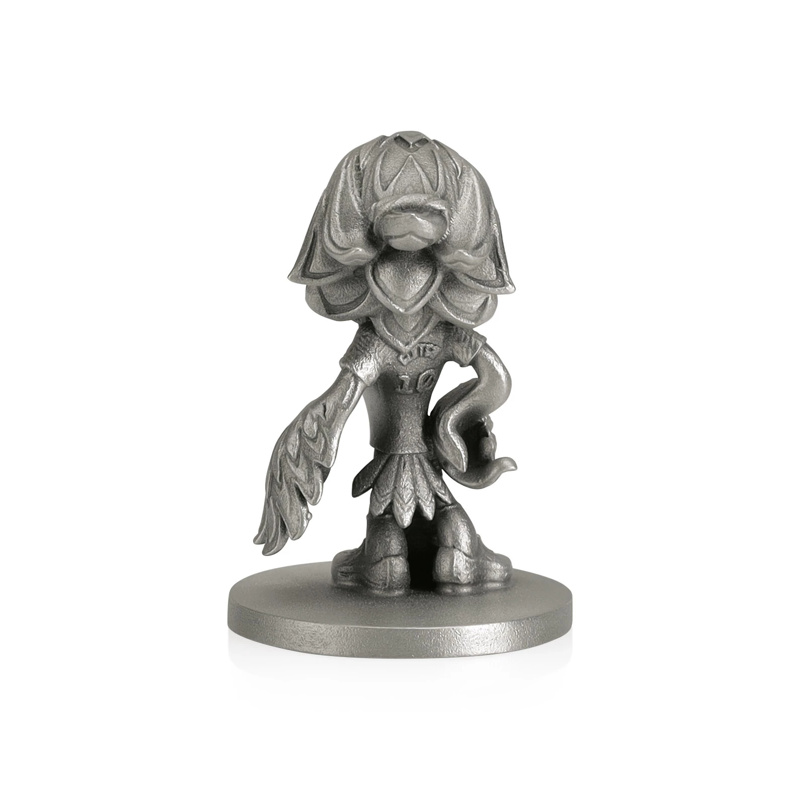 FIFA World Cup 2026™ Clutch™ Figurine SM - view 4