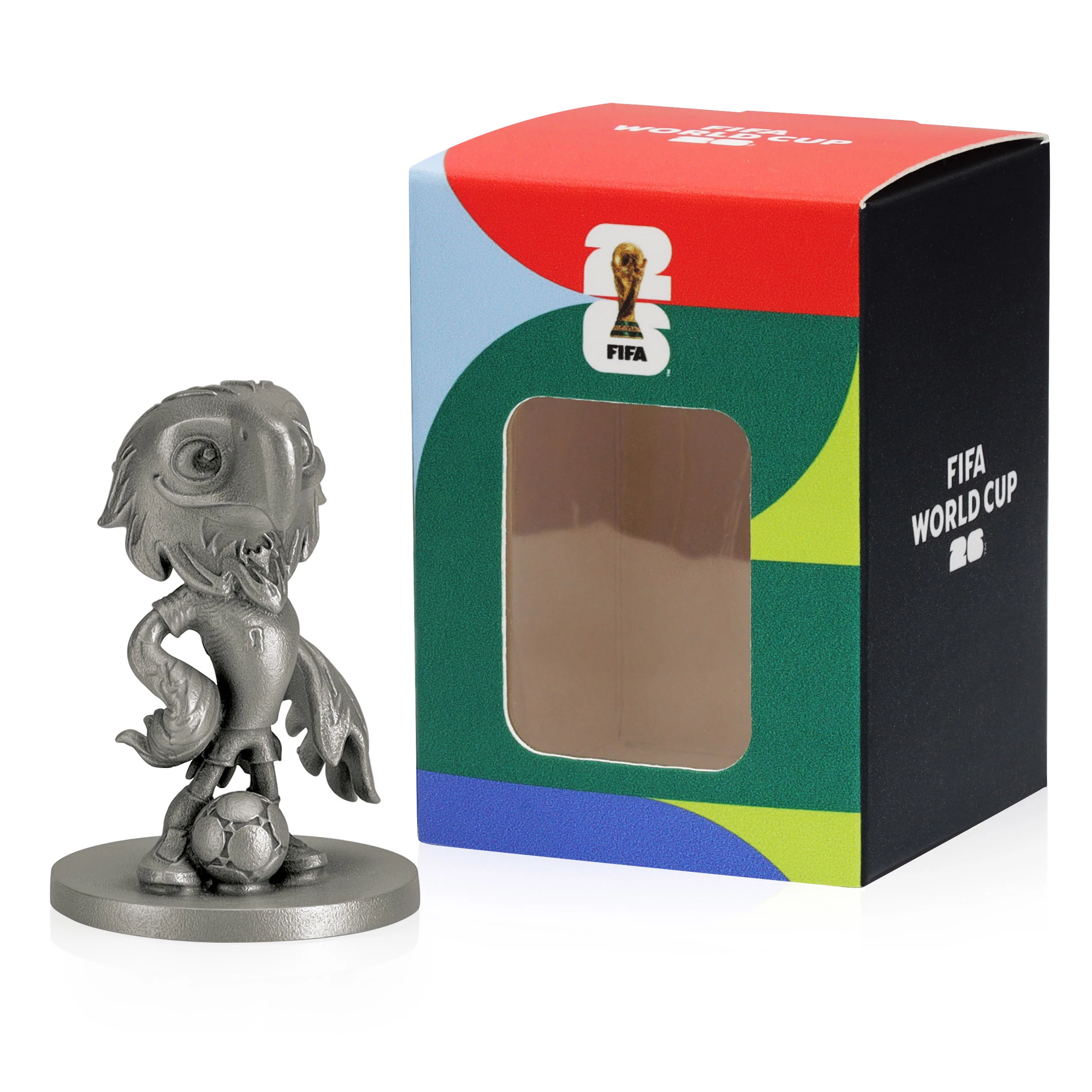 FIFA World Cup 2026™ Clutch™ Figurine SM - view 7