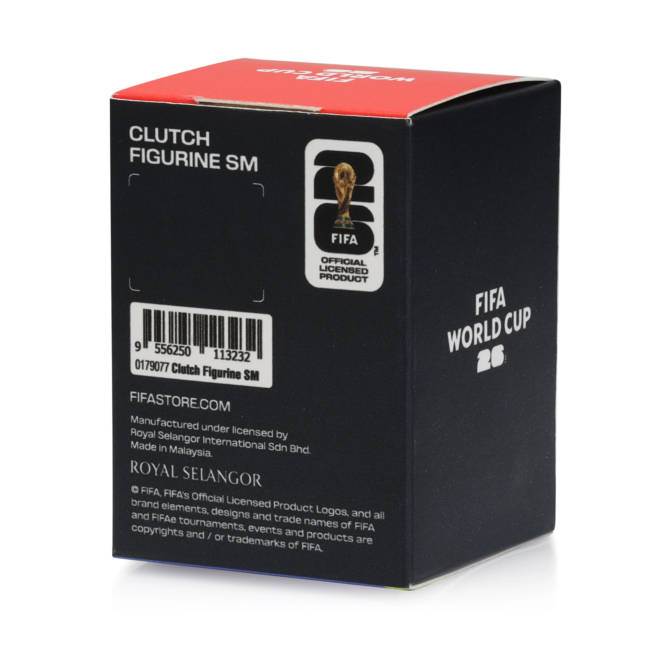 FIFA World Cup 2026™ Clutch™ Figurine SM - view 9