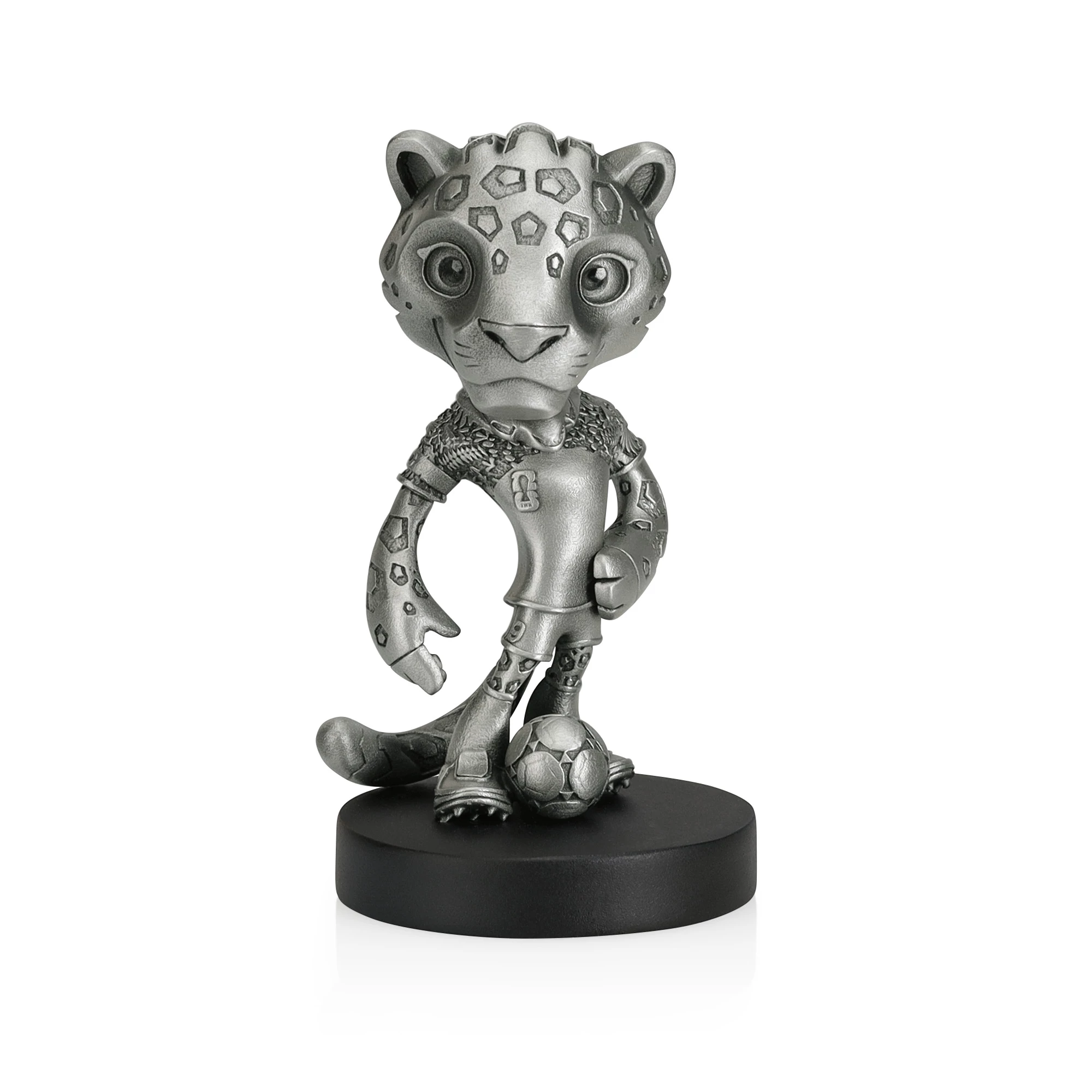 FIFA World Cup 2026™ Zayu™ Figurine MD - main view
