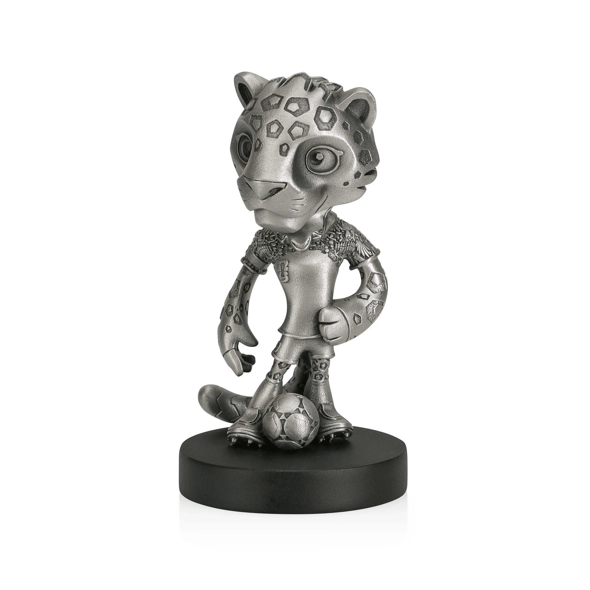 FIFA World Cup 2026™ Zayu™ Figurine MD - view 2