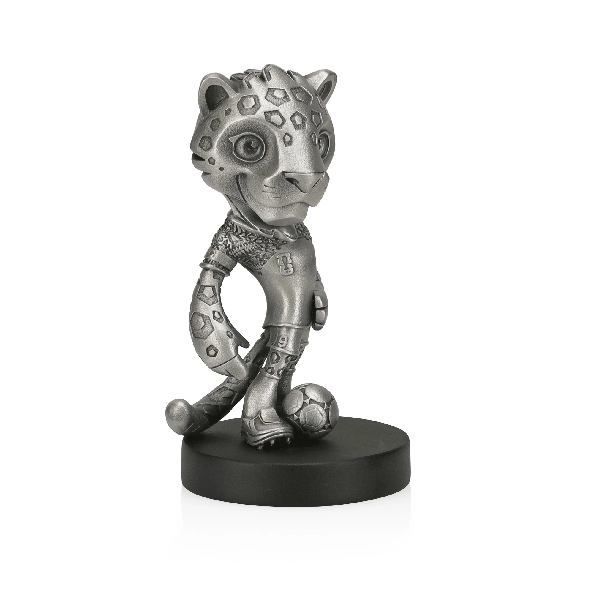 FIFA World Cup 2026™ Zayu™ Figurine MD - view 3