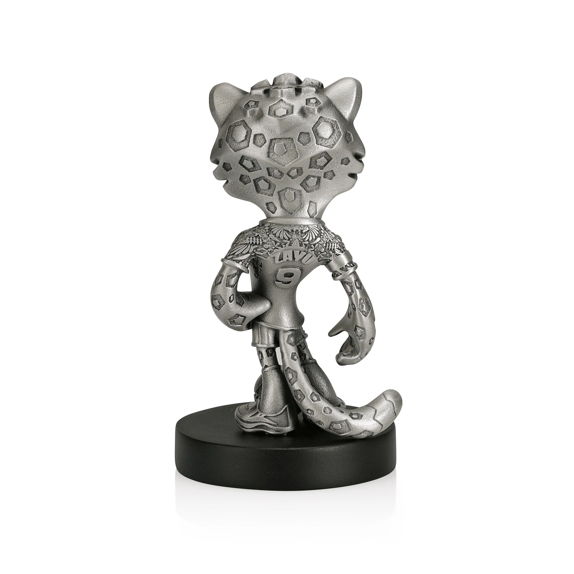 FIFA World Cup 2026™ Zayu™ Figurine MD - view 4