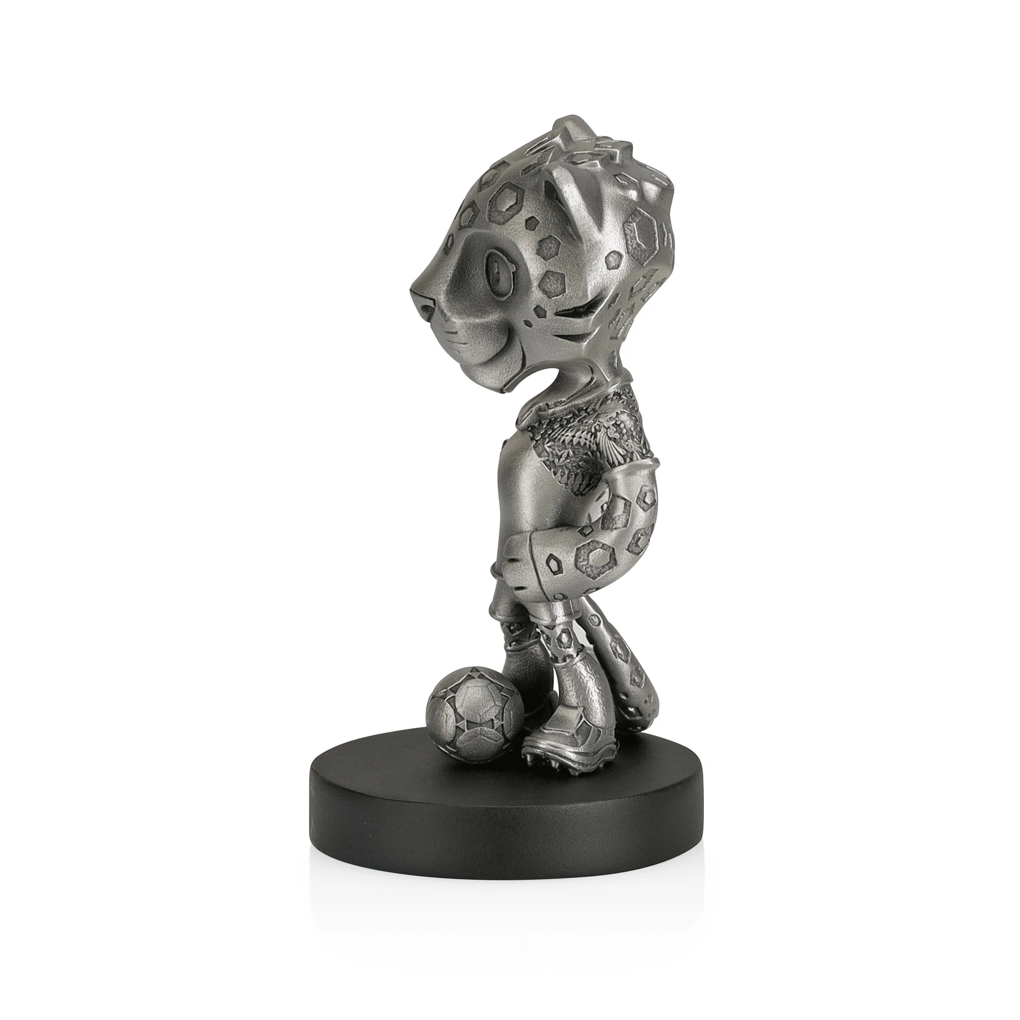 FIFA World Cup 2026™ Zayu™ Figurine MD - view 5