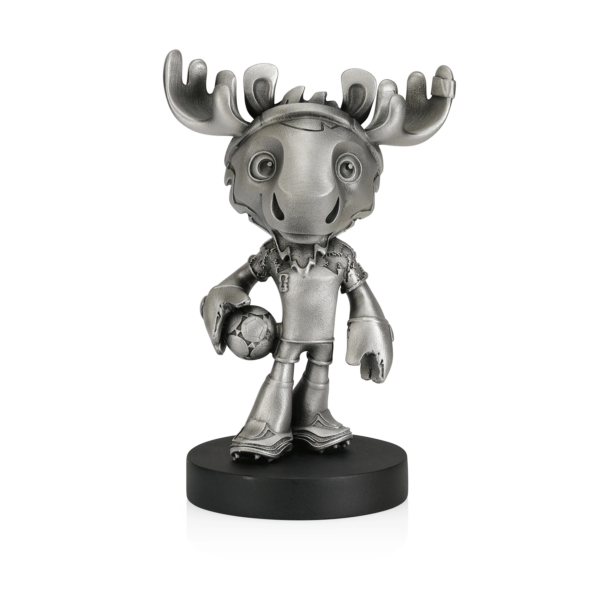 FIFA World Cup 2026™ Maple™ Figurine MD - main view