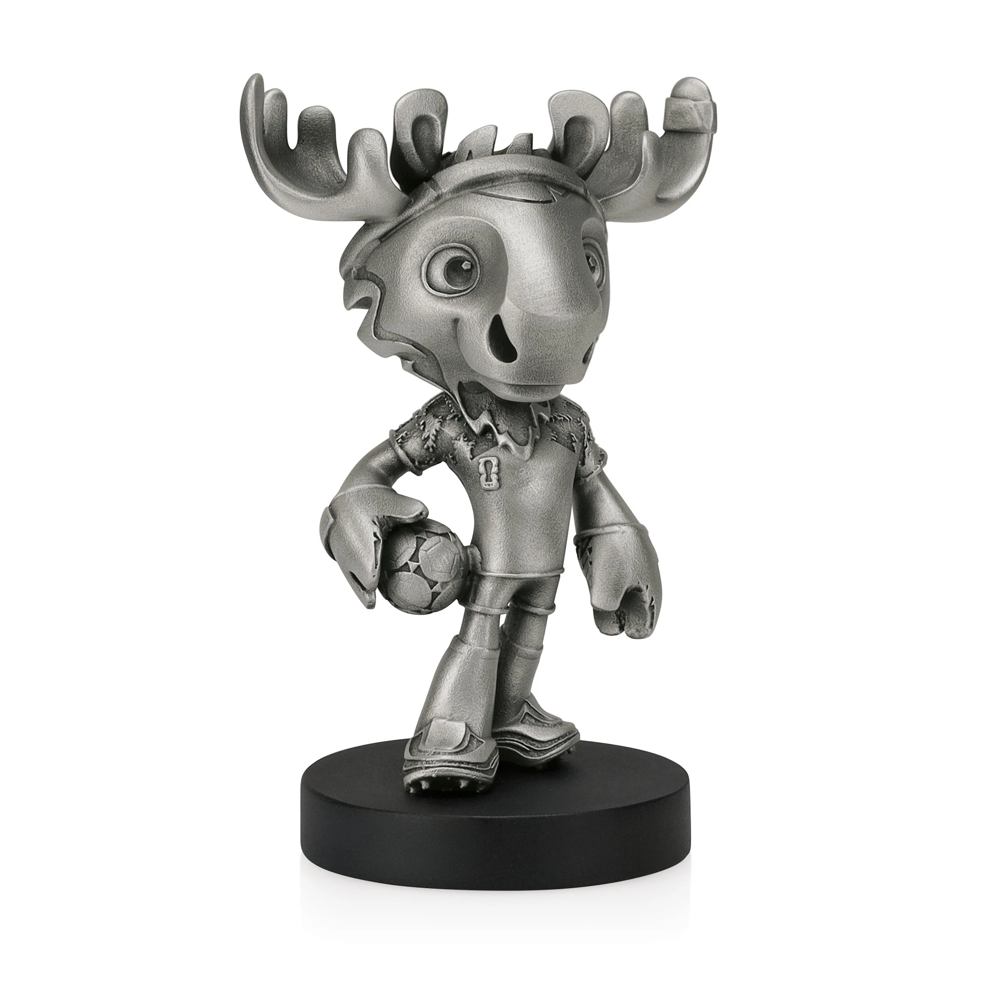 FIFA World Cup 2026™ Maple™ Figurine MD - view 2