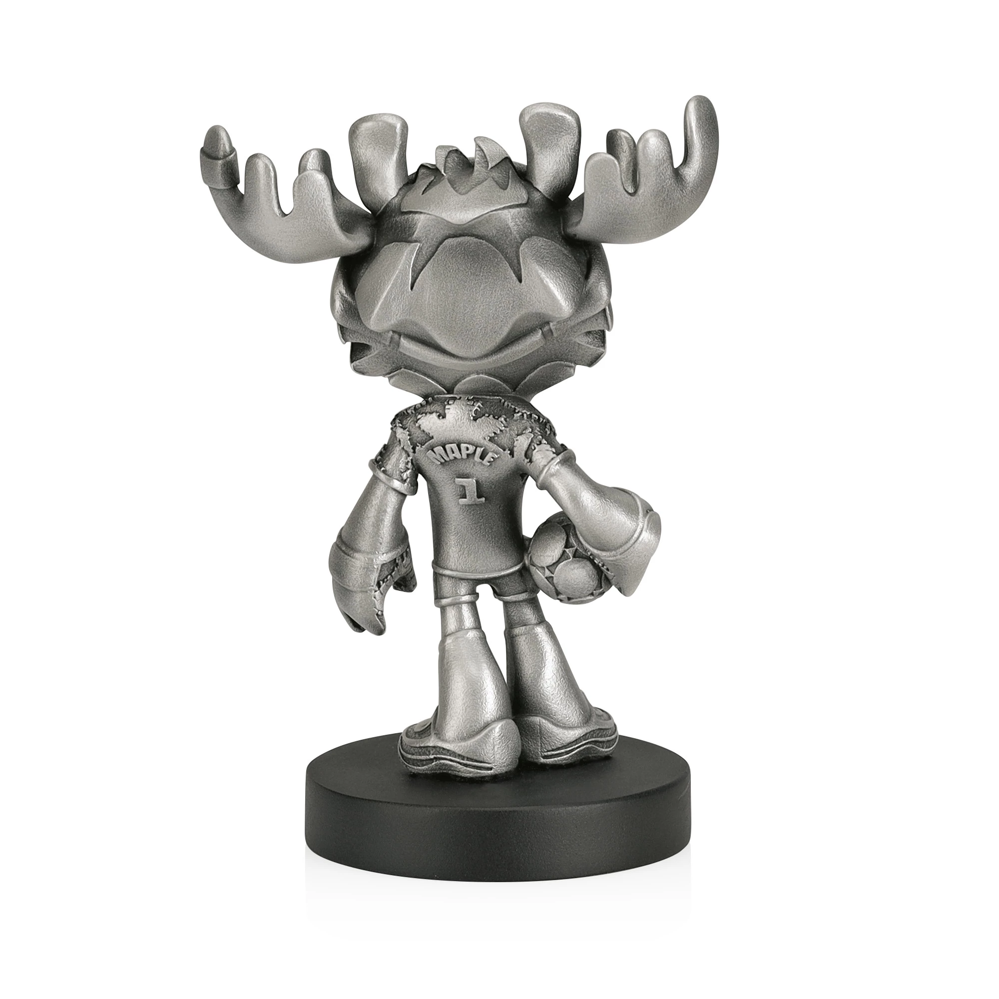 FIFA World Cup 2026™ Maple™ Figurine MD - view 4