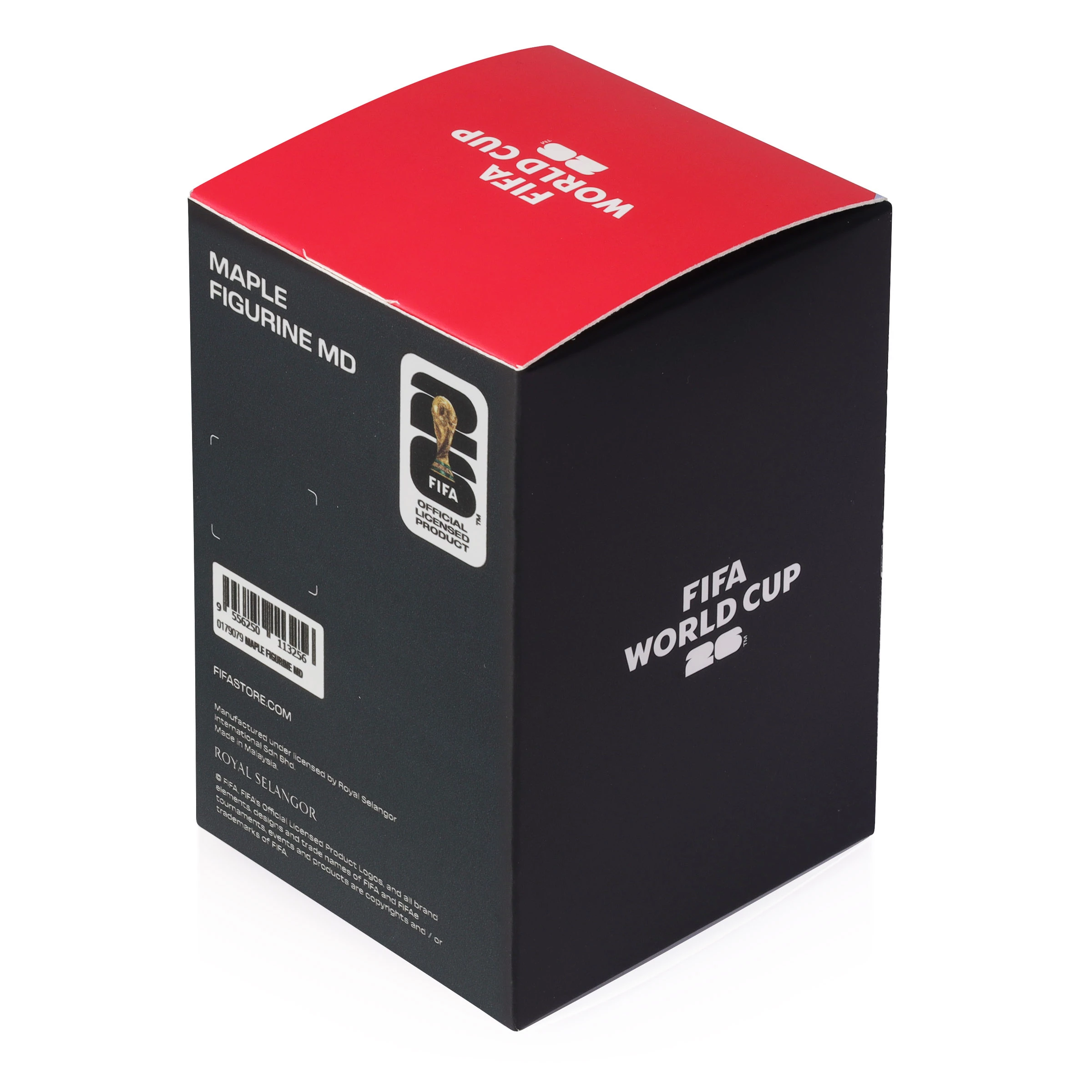 FIFA World Cup 2026™ Maple™ Figurine MD - view 8
