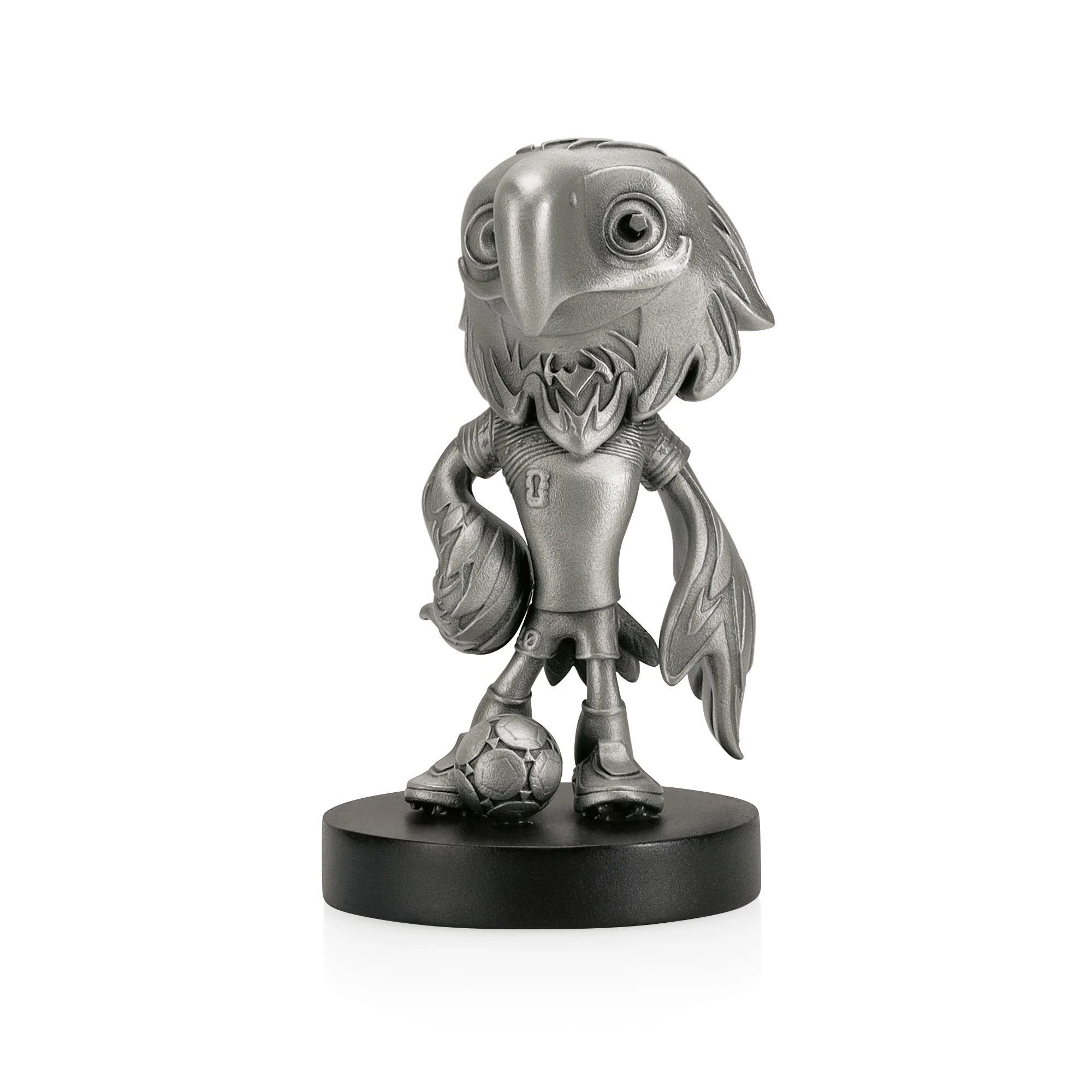 FIFA World Cup 2026™ Clutch™ Figurine MD - view 2