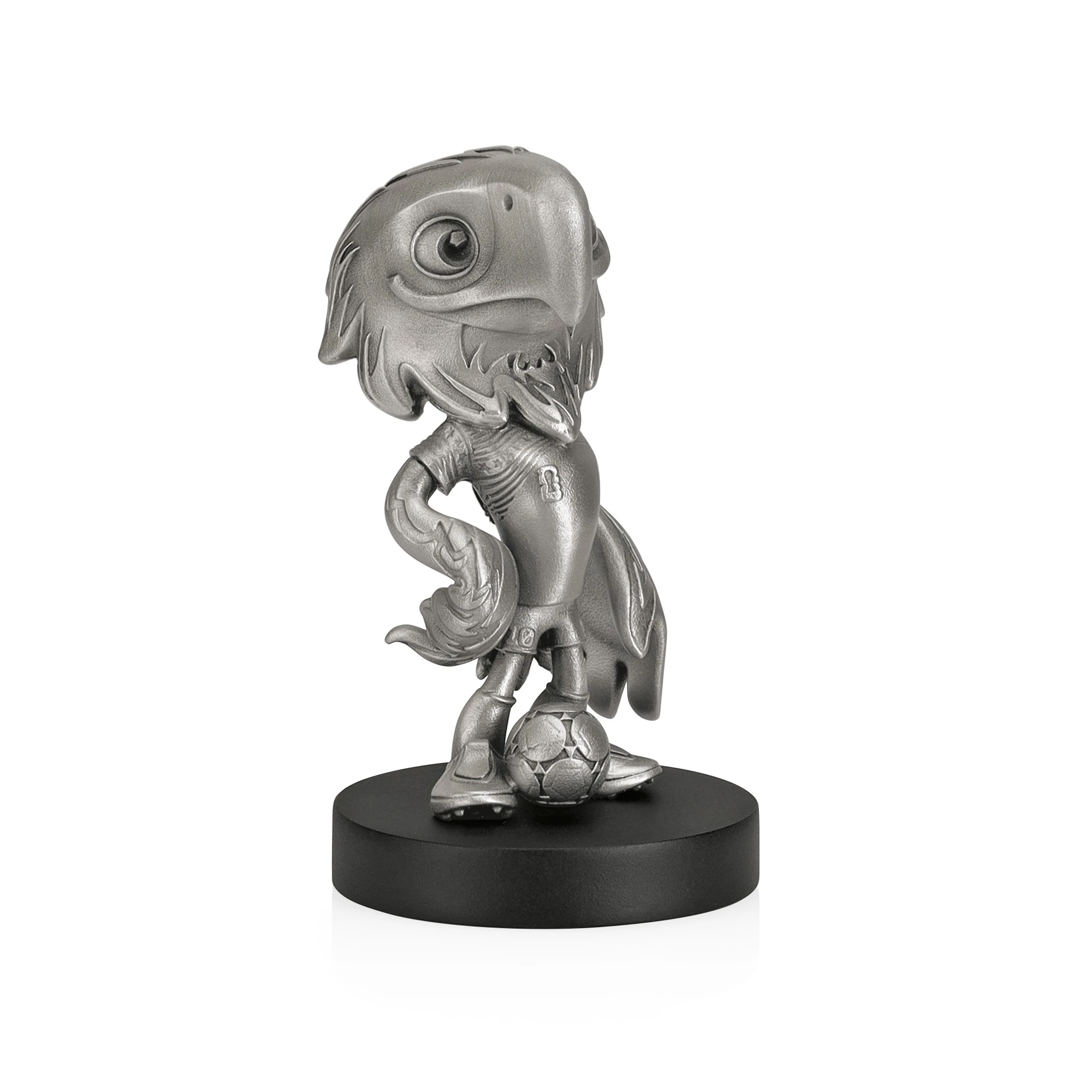 FIFA World Cup 2026™ Clutch™ Figurine MD - view 4