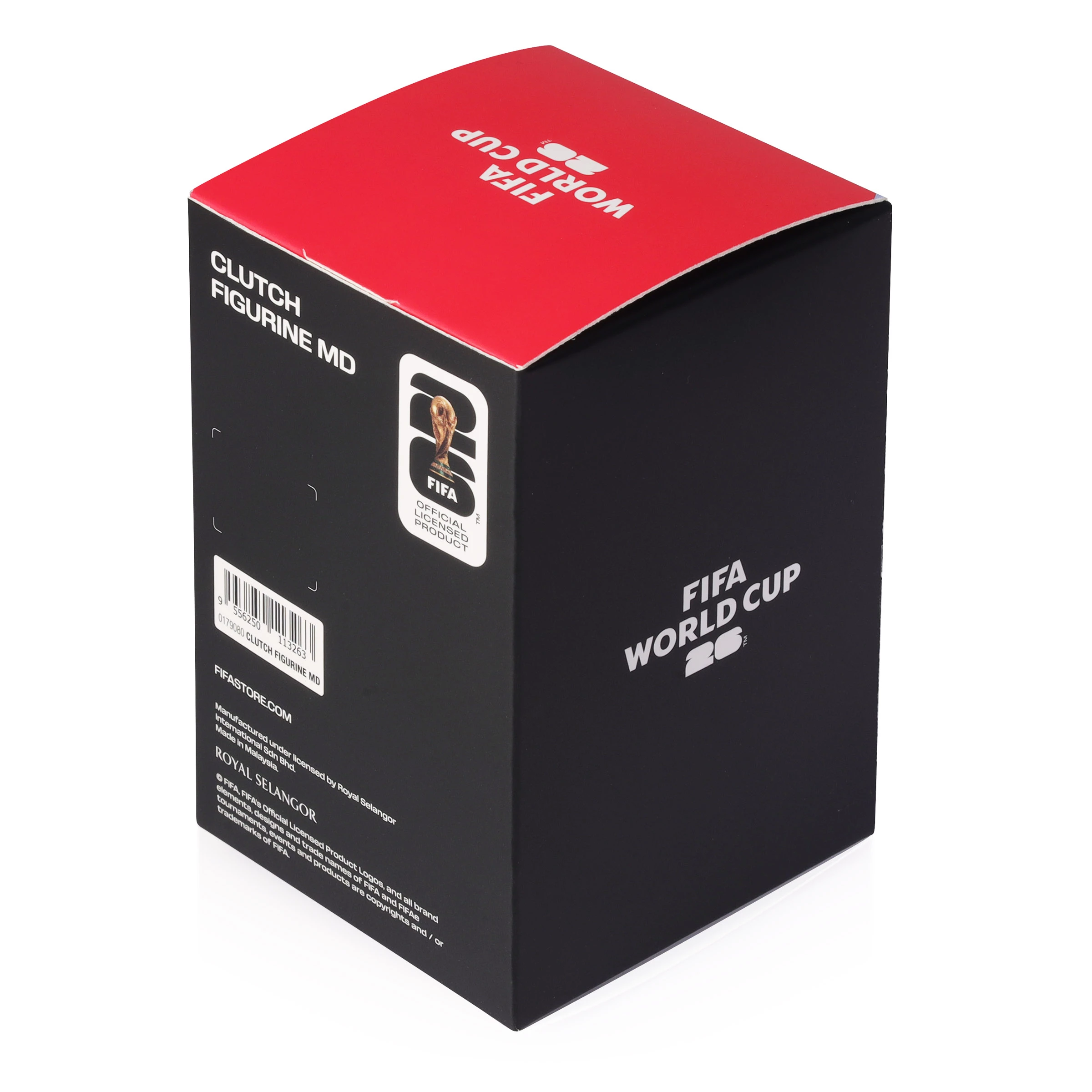 FIFA World Cup 2026™ Clutch™ Figurine MD - view 7