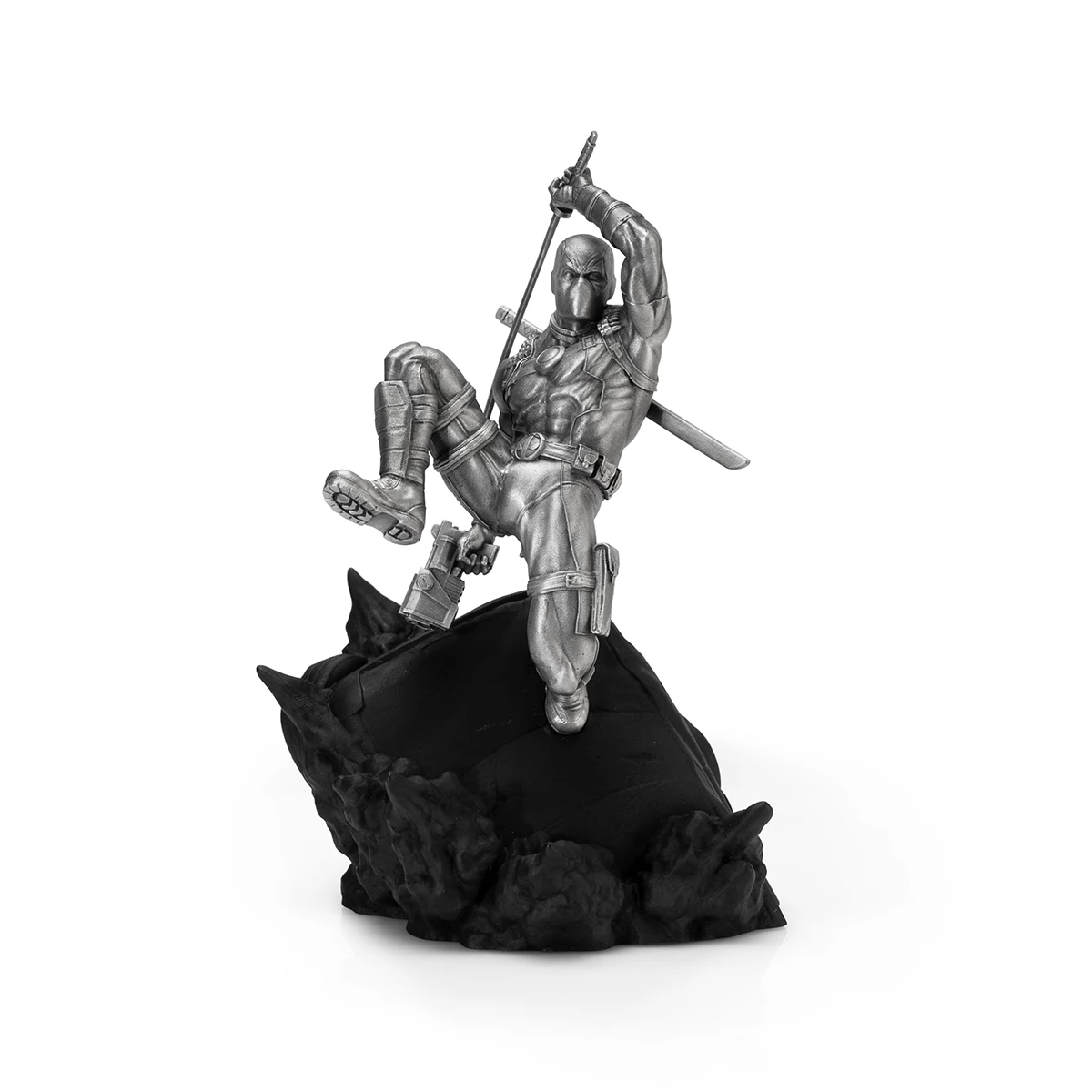 Deadpool Figurine - main view