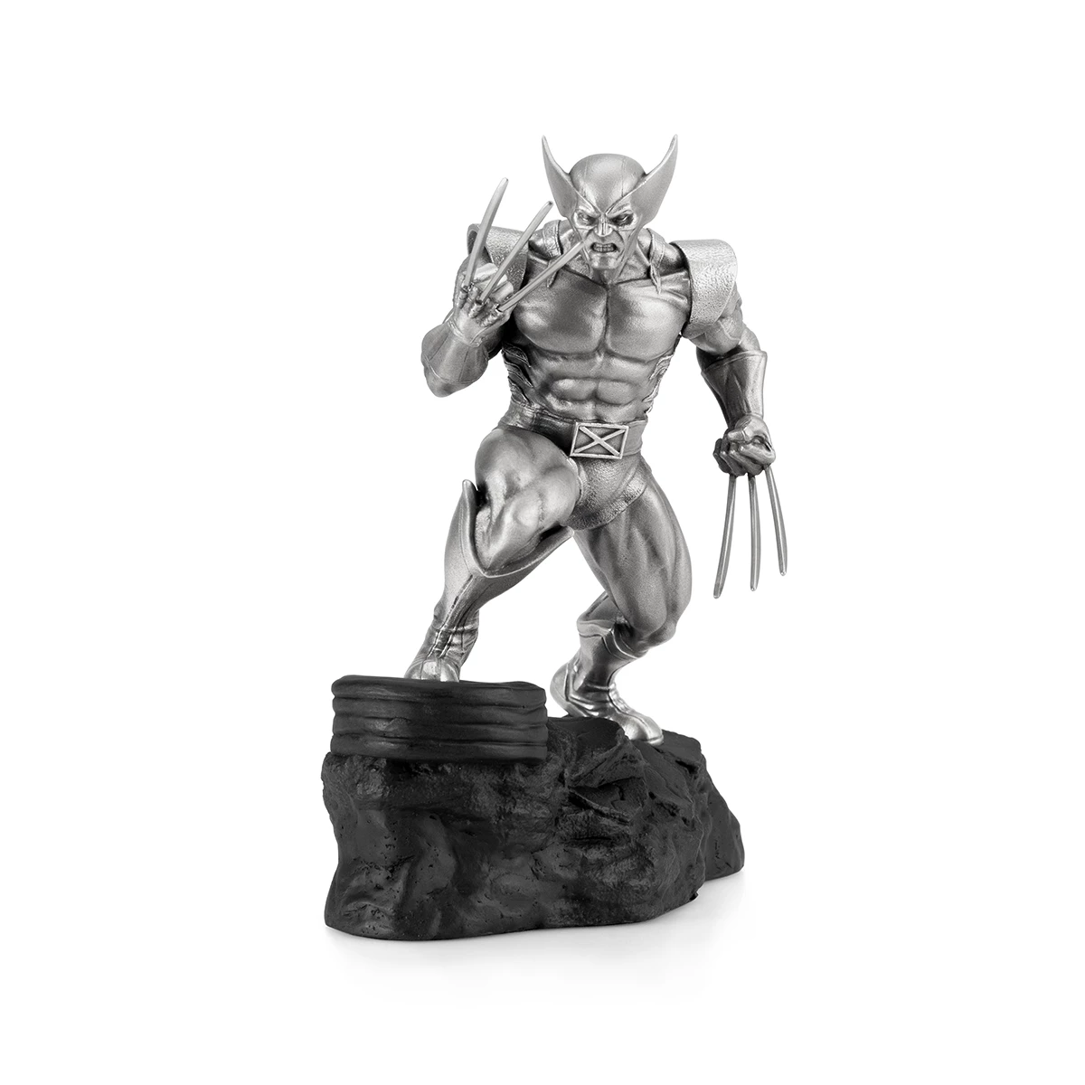 Wolverine Logan Figurine - main view