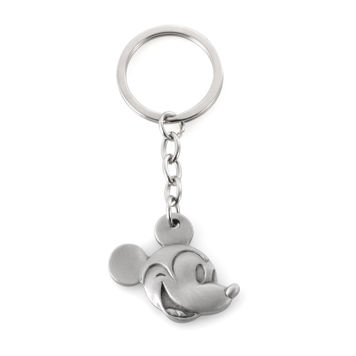 Keychain 2D - Mickey Mouse