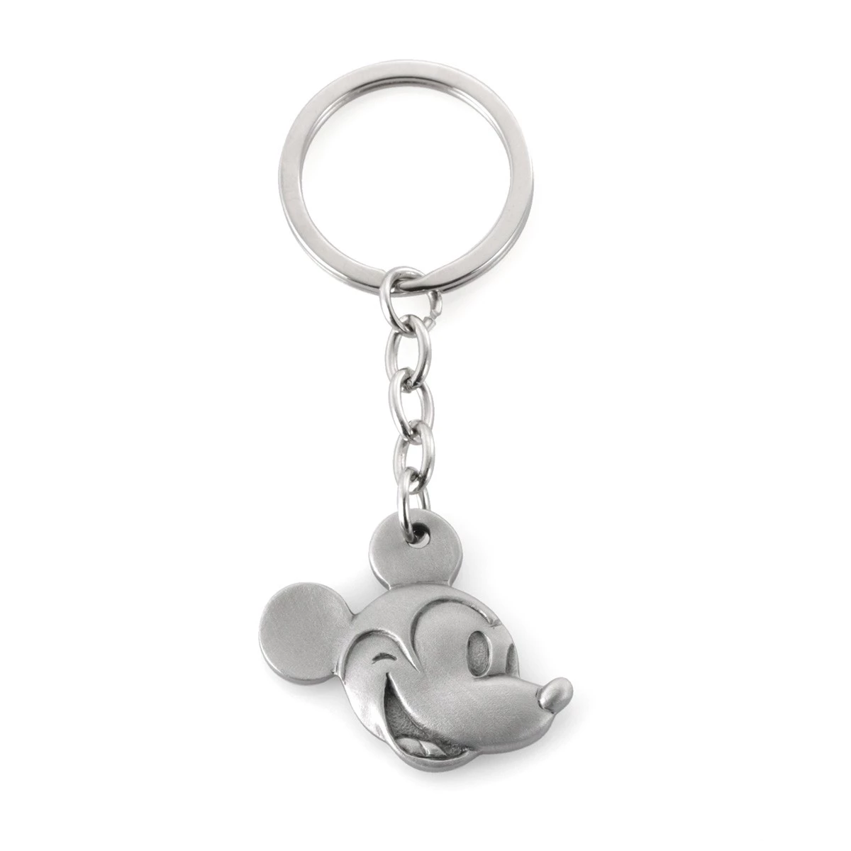 Keychain 2D - Mickey Mouse - main view