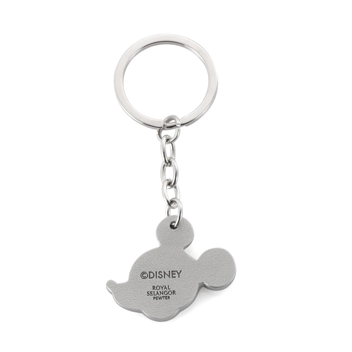 Keychain 2D - Mickey Mouse - view 2