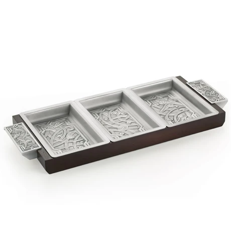 Nut Tray - Atiya - main view