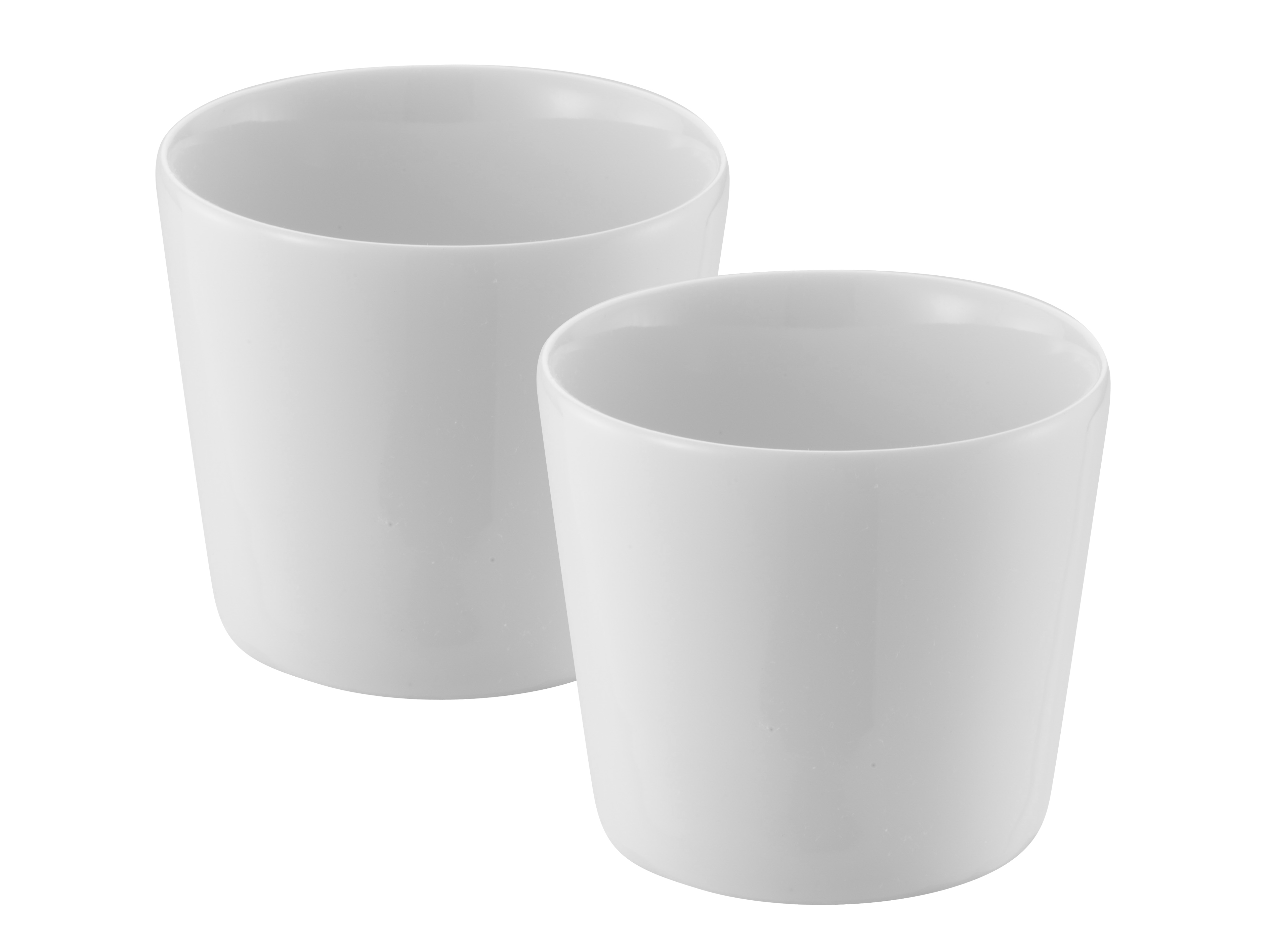 Coffee Cup Pair - Atiya