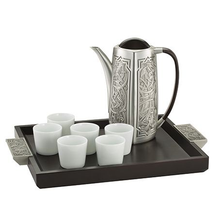 Atiya Coffee Set
