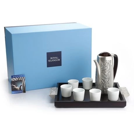Atiya Coffee Set - view 2