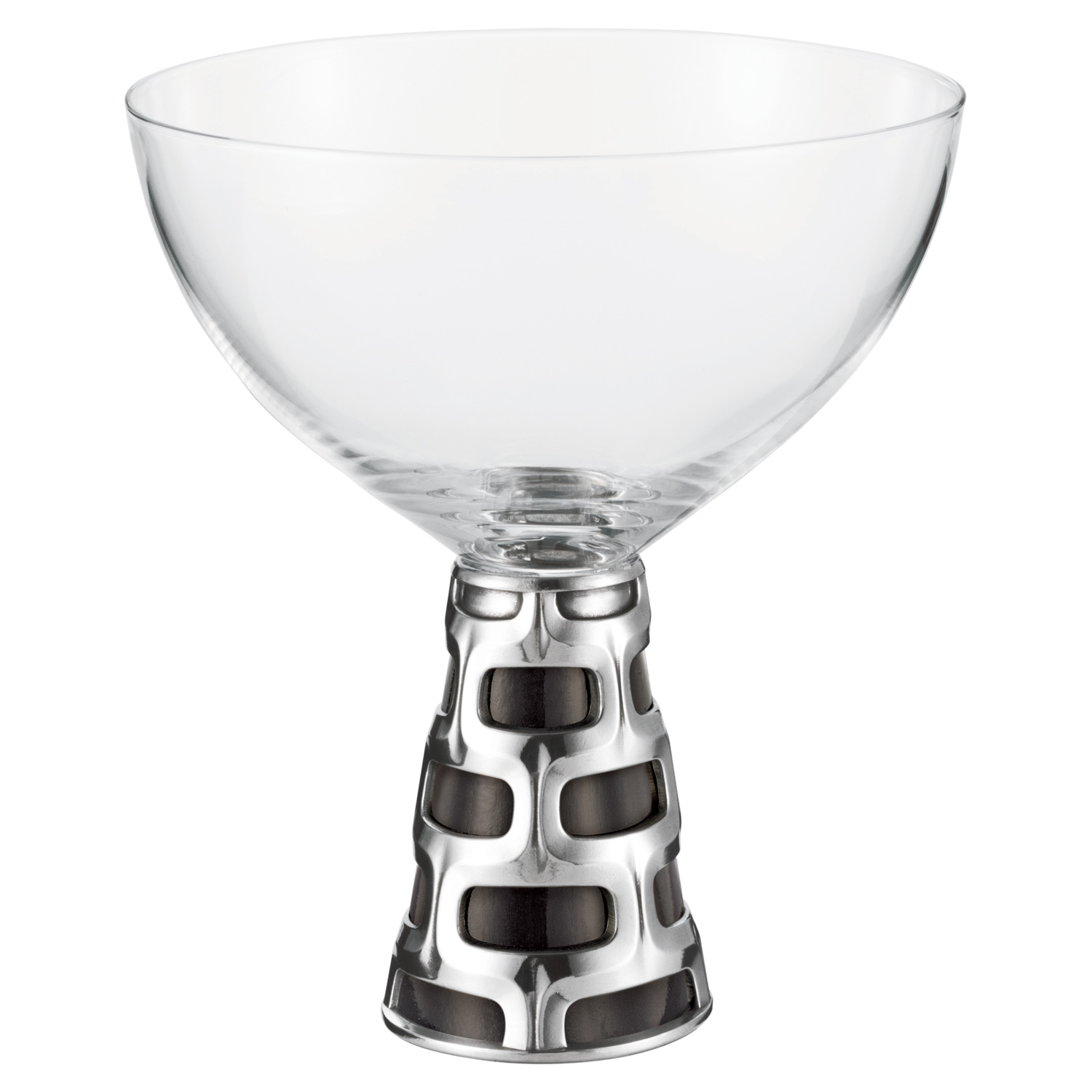 Cell & Nyatoh Champagne Coupe - Bar