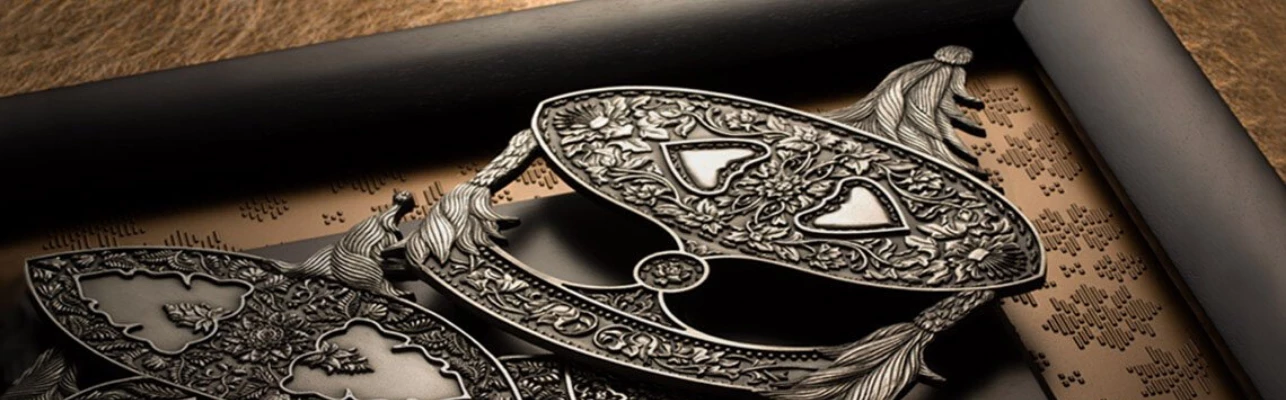 Ornamental
