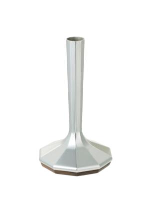 Crystalline Bud Vase